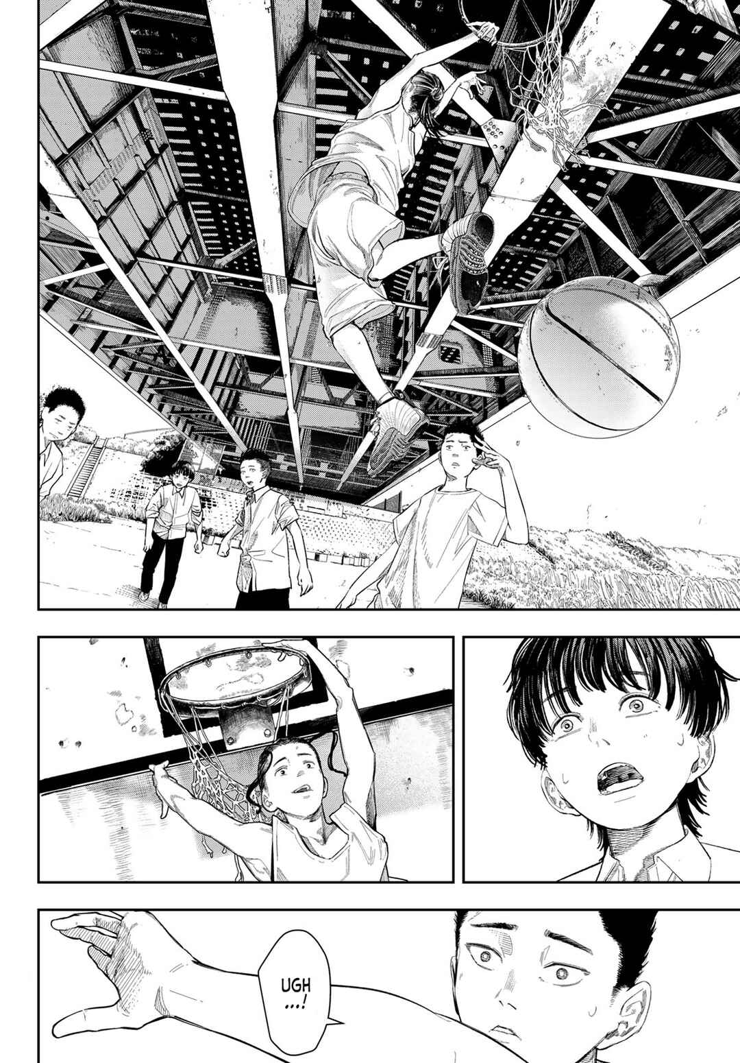 Page 52 Chapter 1 Zero To Hyaku