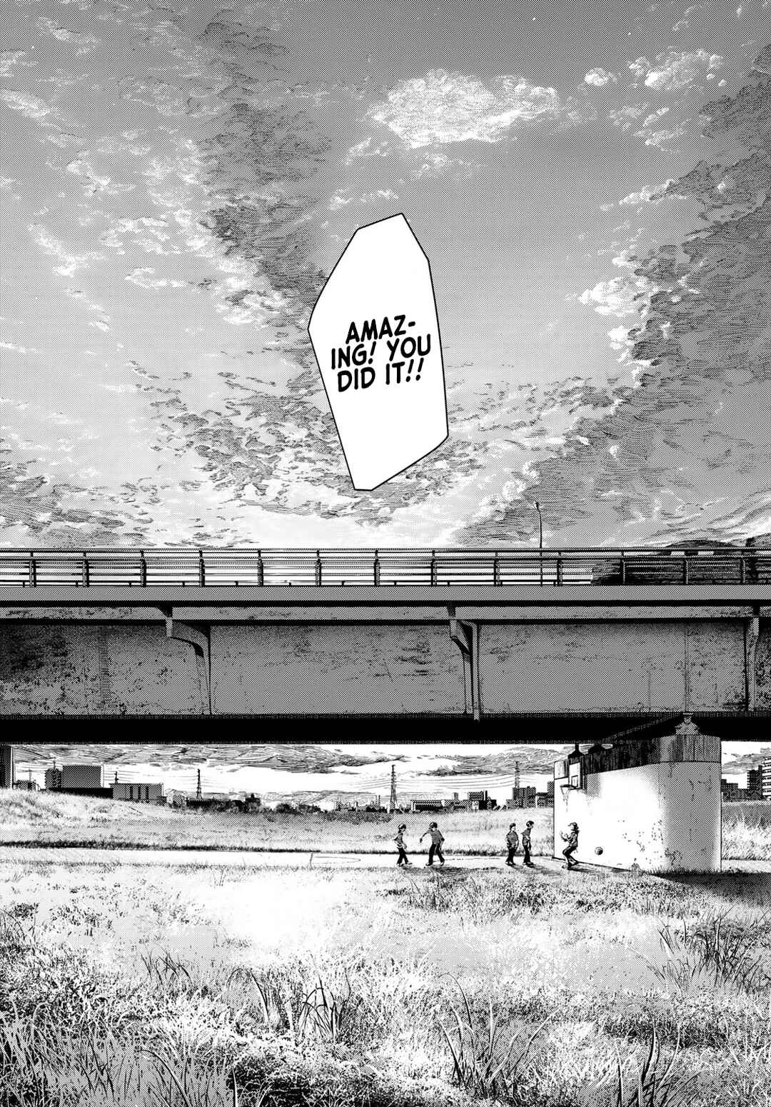 Page 53 Chapter 1 Zero To Hyaku