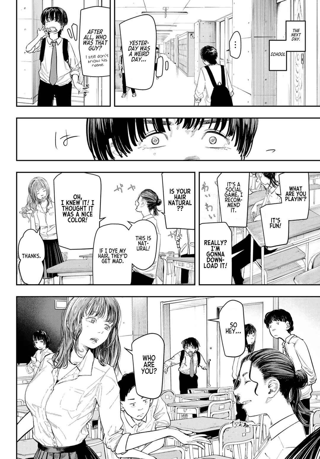 Page 62 Chapter 1 Zero To Hyaku