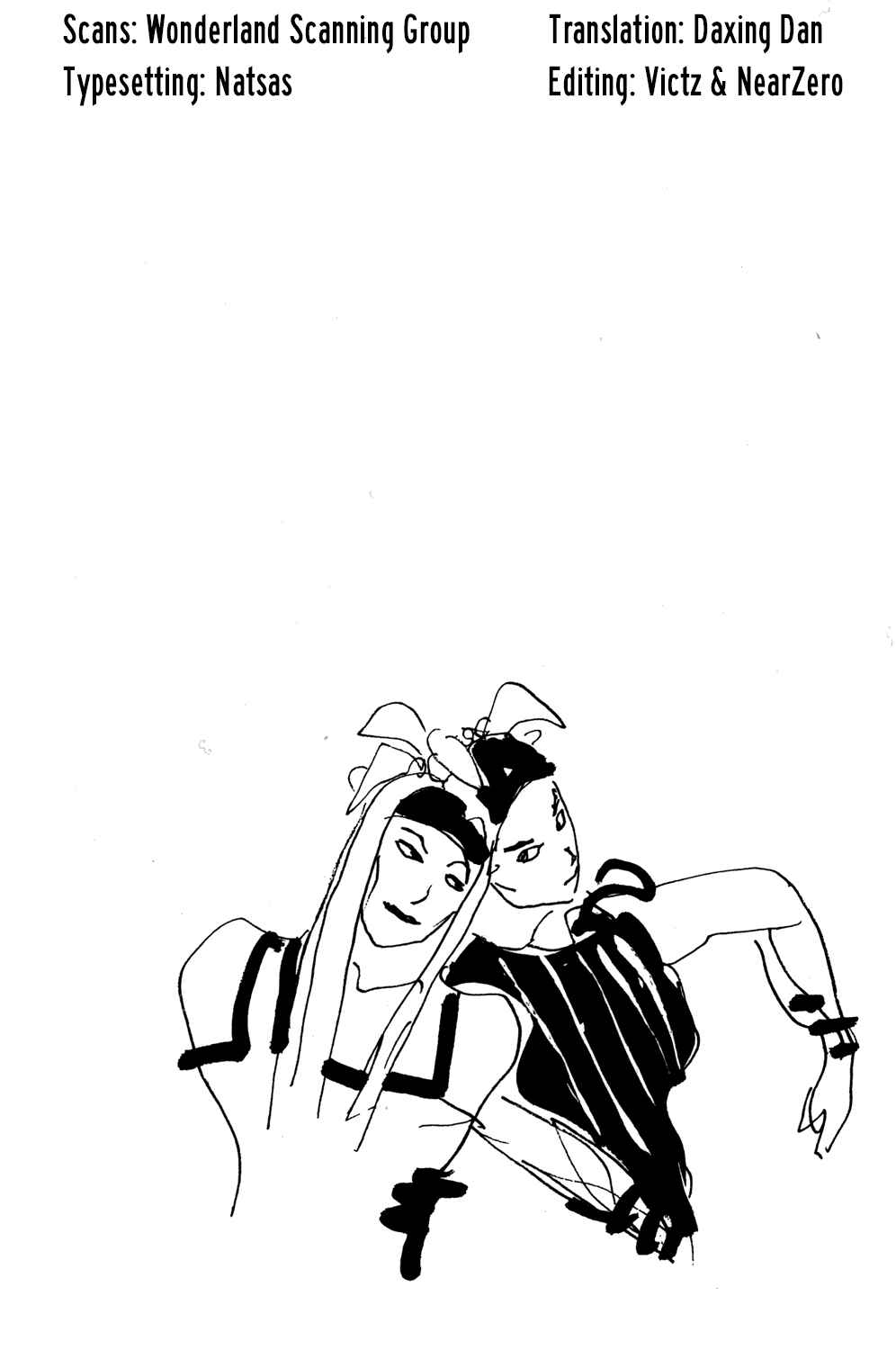 Page 1 Chapter 91 JoJos Bizarre Adventure Part 5 - Golden Wind