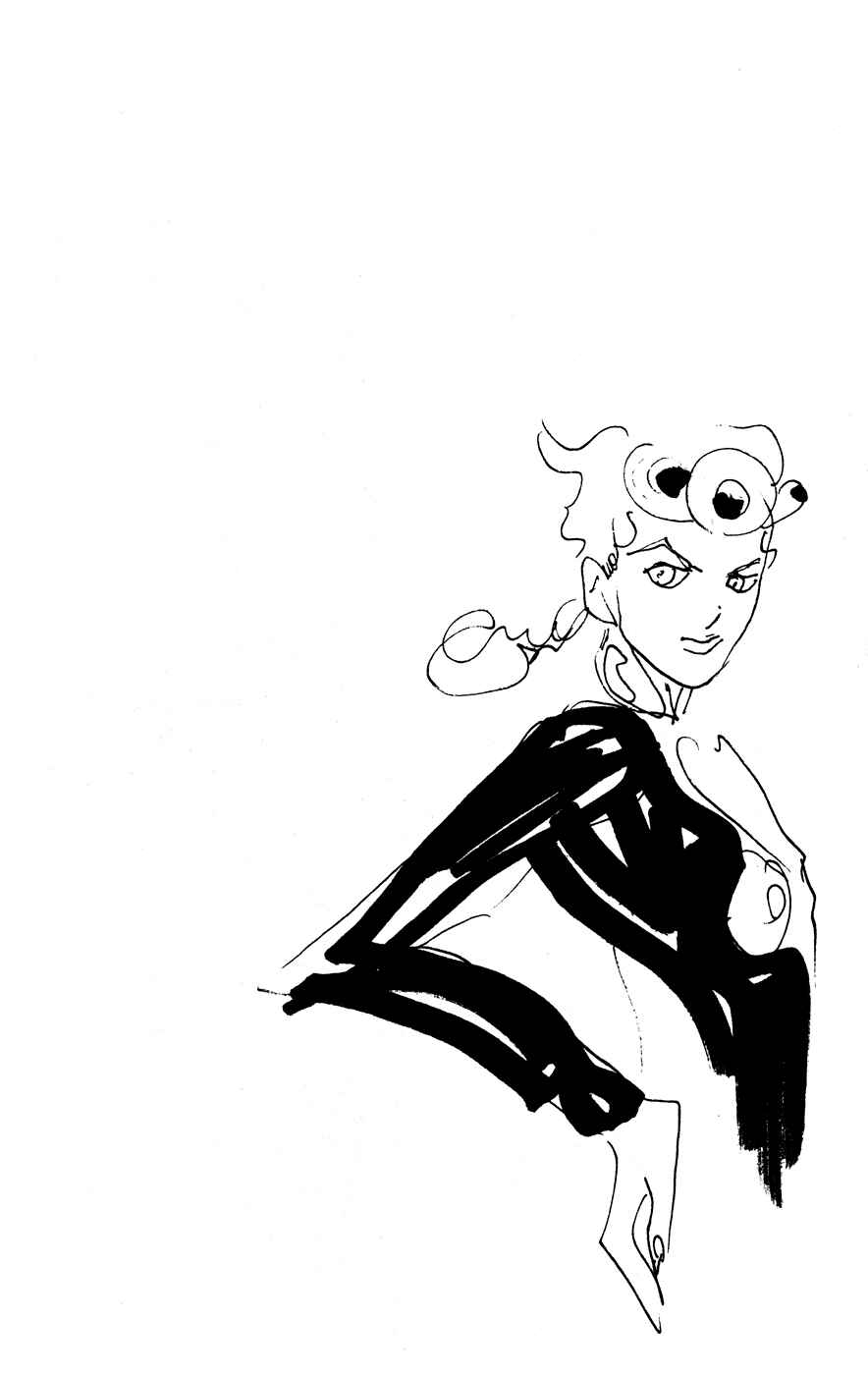 Page 20 Chapter 10 JoJos Bizarre Adventure Part 5 - Golden Wind