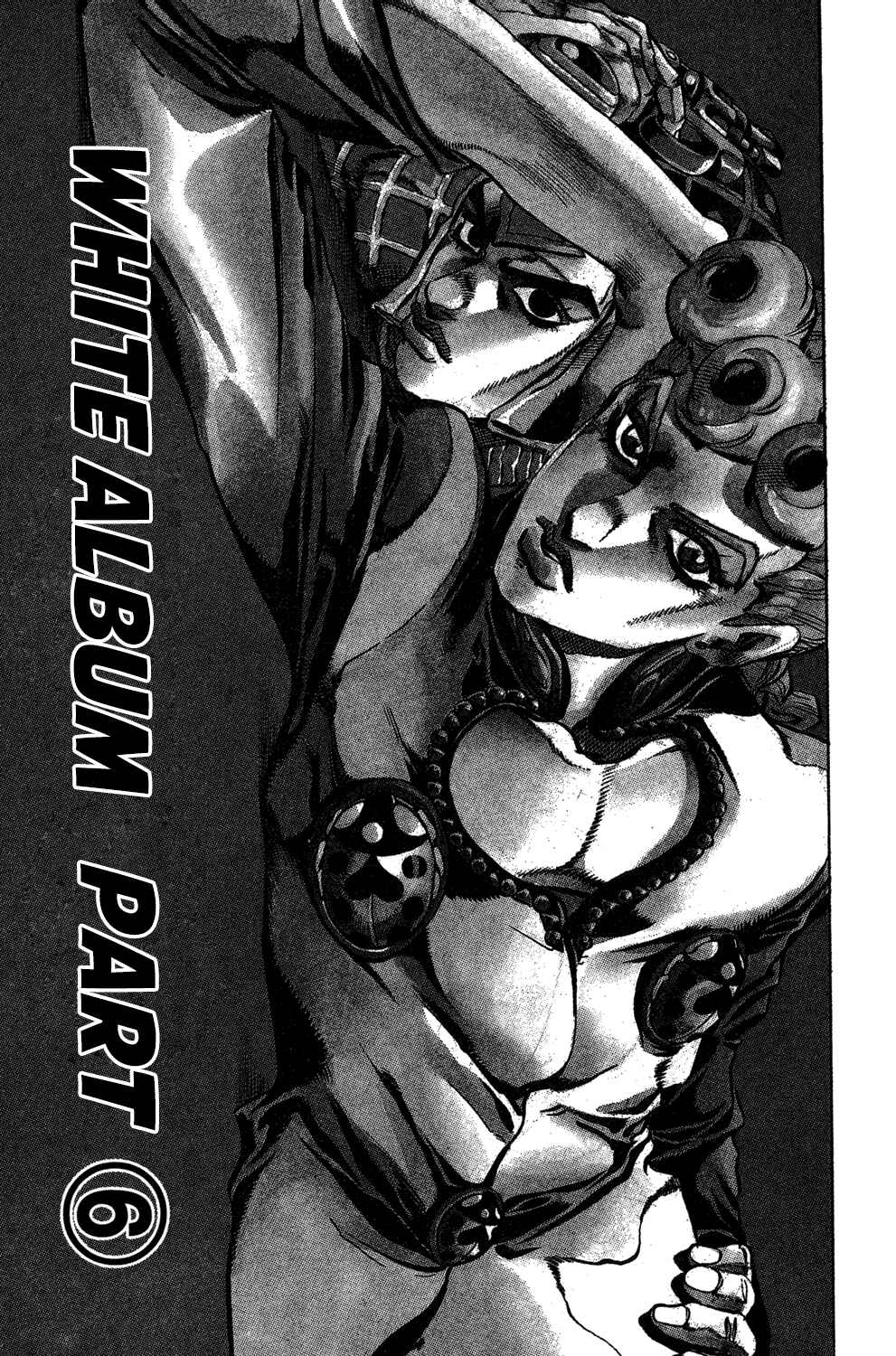 Page 2 Chapter 75 JoJos Bizarre Adventure Part 5 - Golden Wind