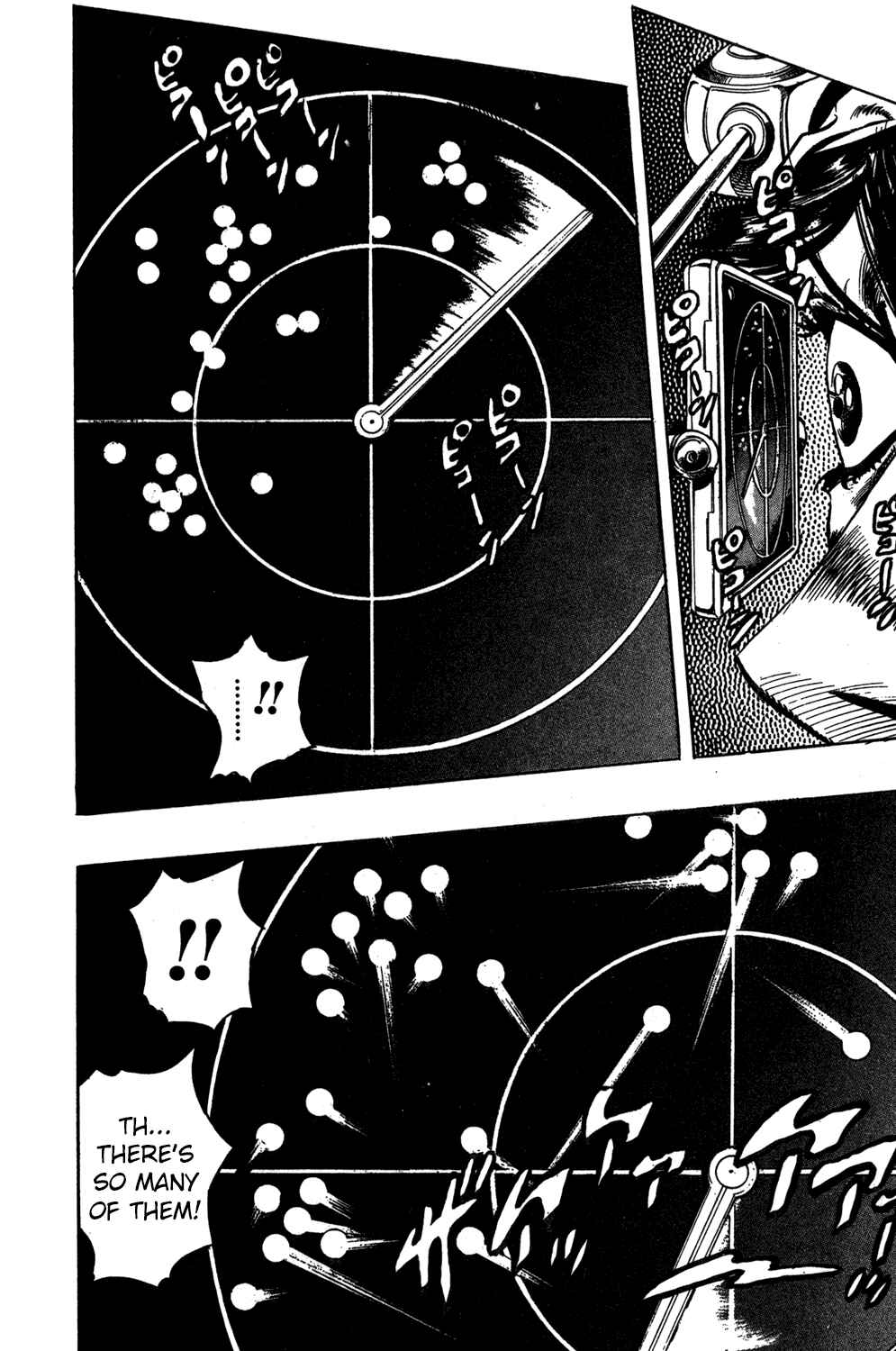 Page 13 Chapter 35 JoJos Bizarre Adventure Part 5 - Golden Wind