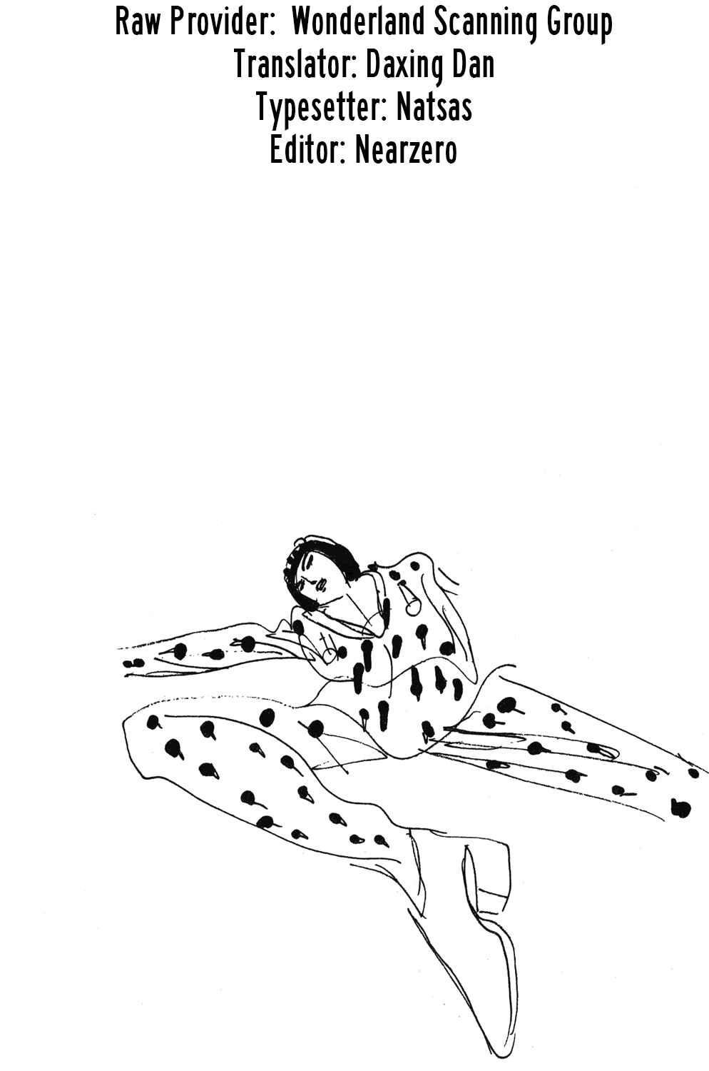 Page 1 Chapter 82 JoJos Bizarre Adventure Part 5 - Golden Wind