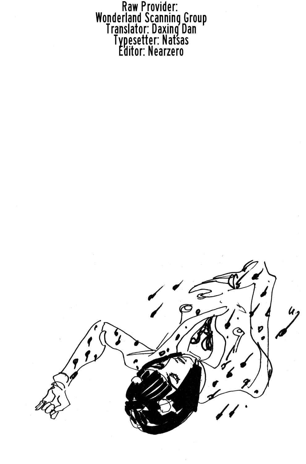 Page 1 Chapter 58 JoJos Bizarre Adventure Part 5 - Golden Wind