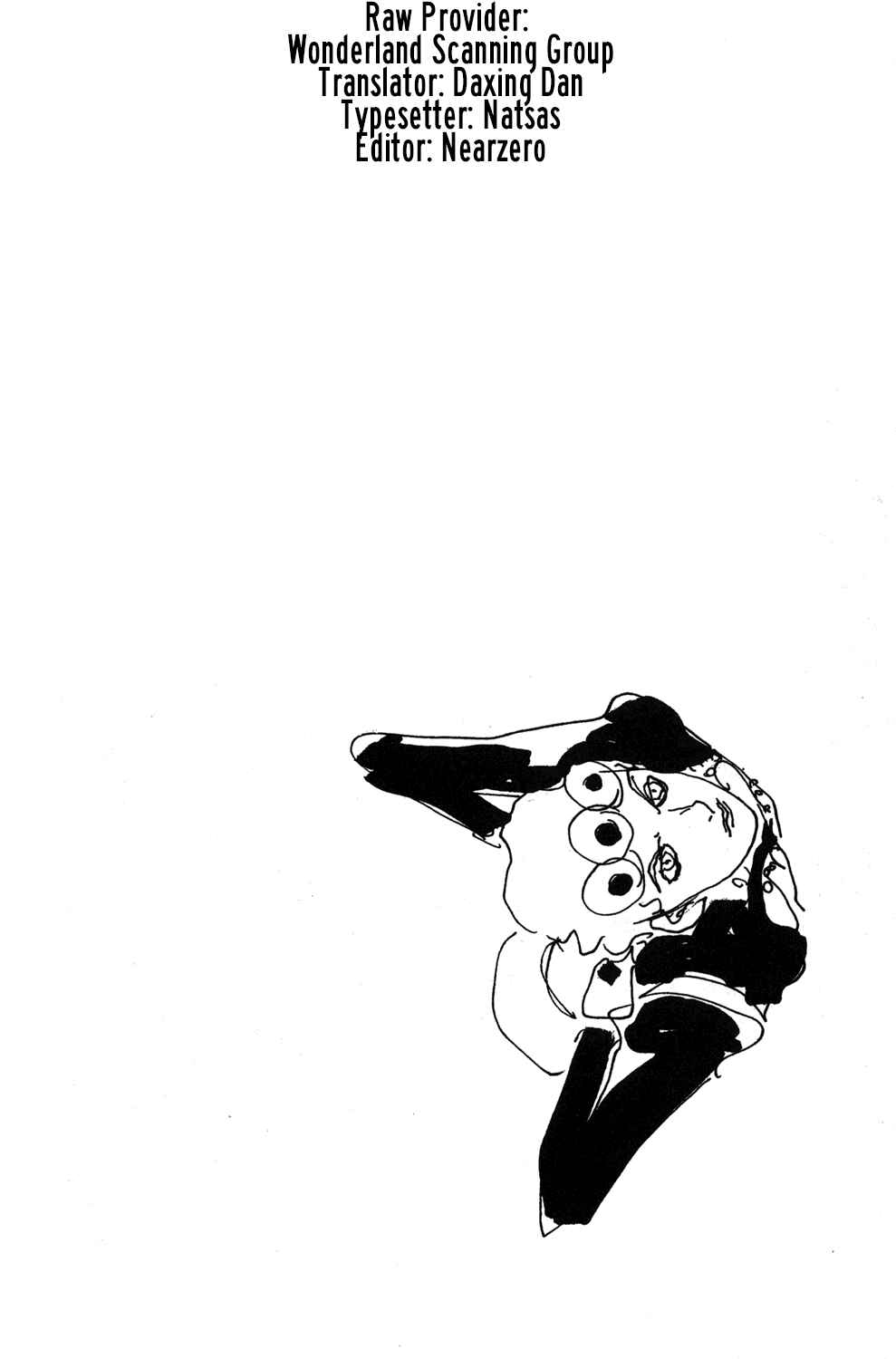 Page 1 Chapter 74 JoJos Bizarre Adventure Part 5 - Golden Wind