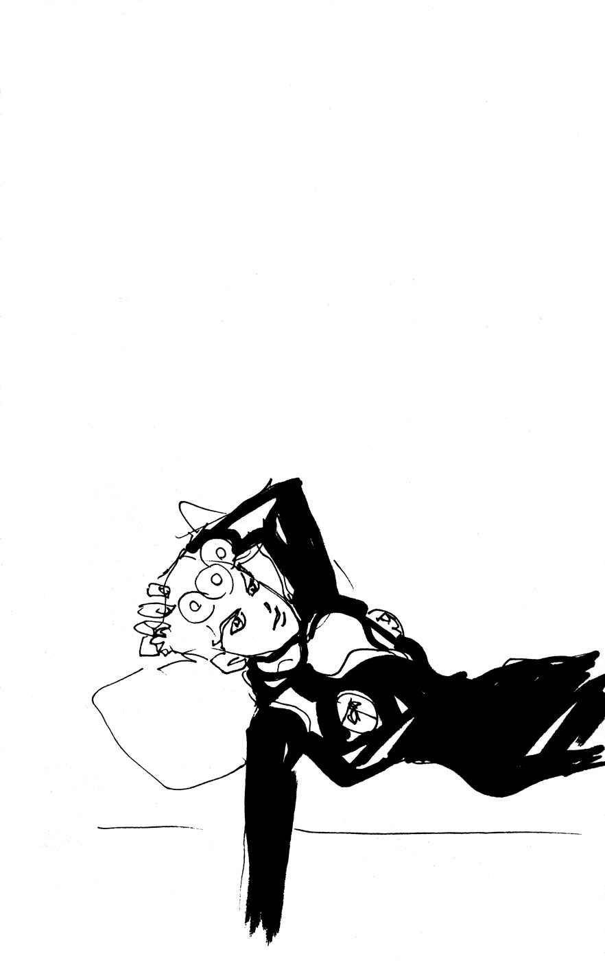 Page 20 Chapter 11 JoJos Bizarre Adventure Part 5 - Golden Wind