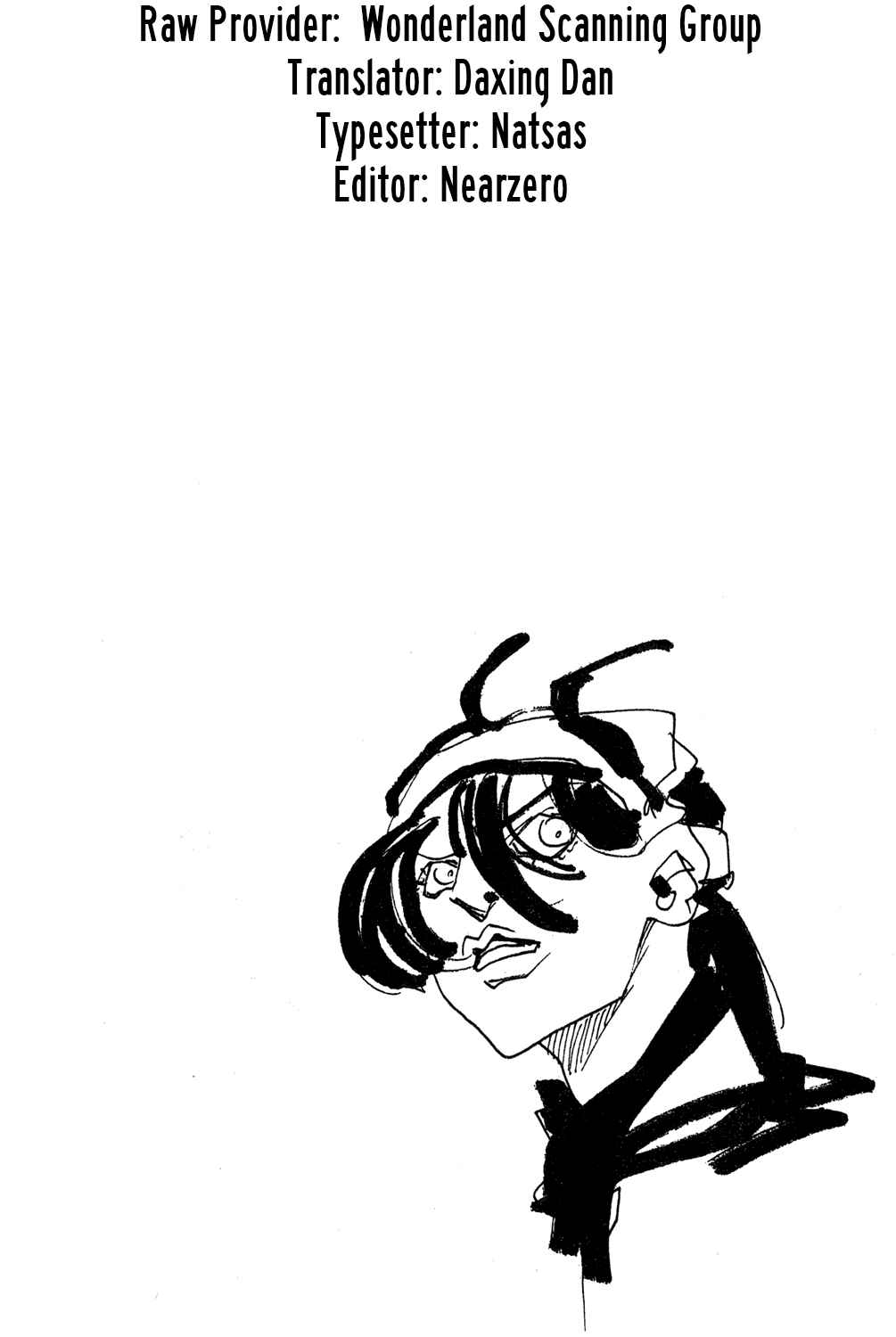 Page 1 Chapter 86 JoJos Bizarre Adventure Part 5 - Golden Wind