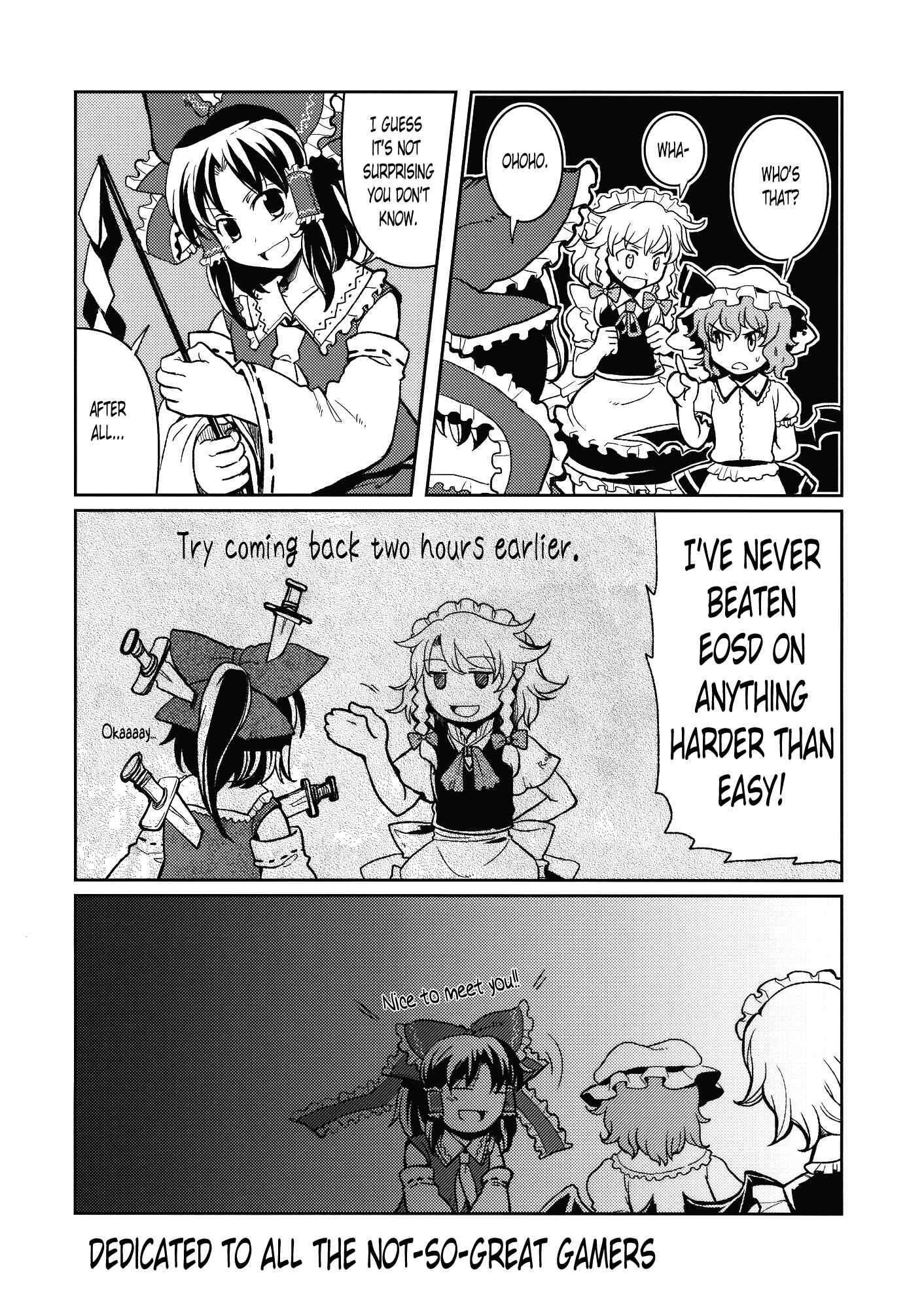 Page 3 Chapter Unknown_ead2 Touhou - No More Bad Ends