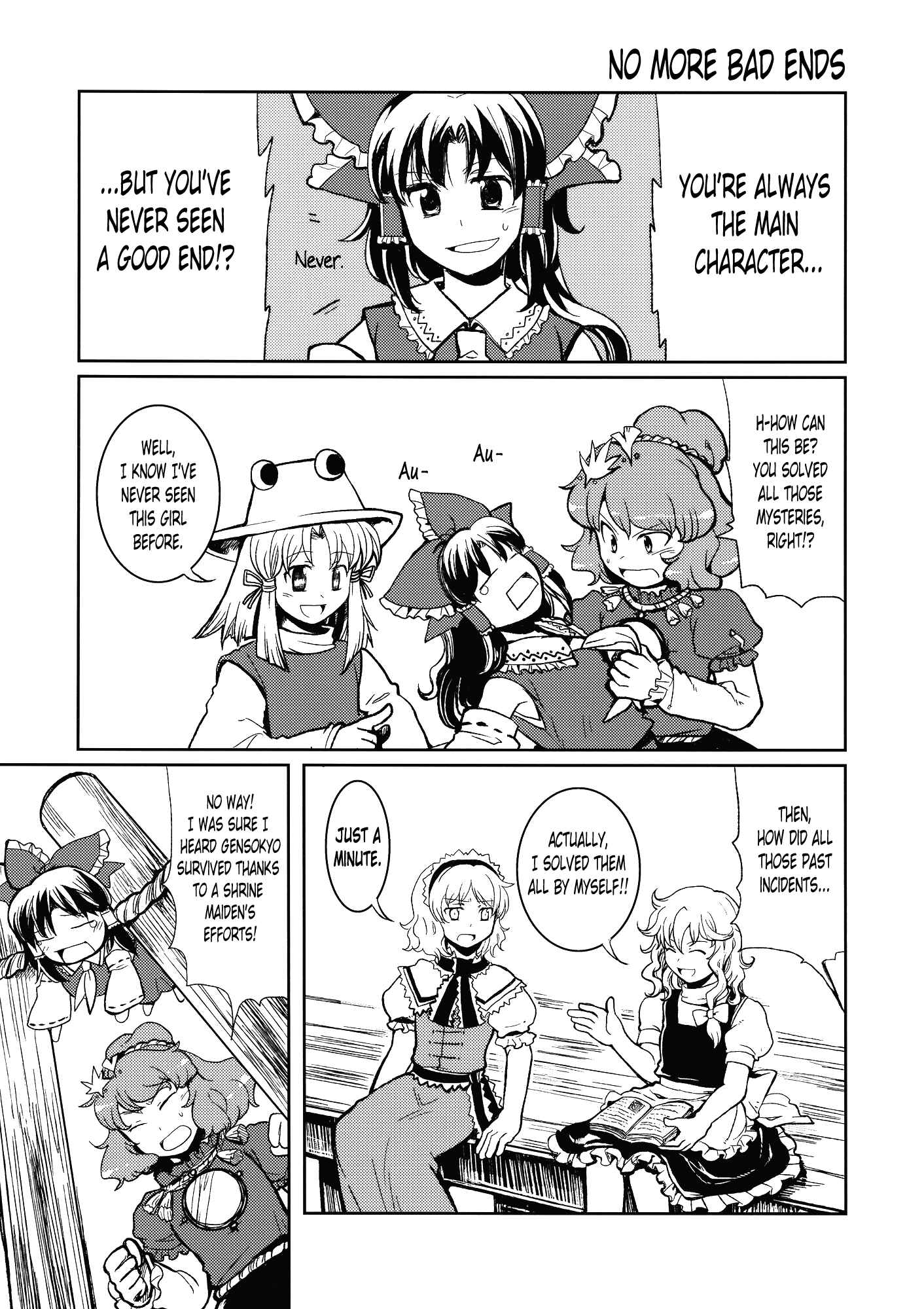Page 6 Chapter Unknown_ead2 Touhou - No More Bad Ends