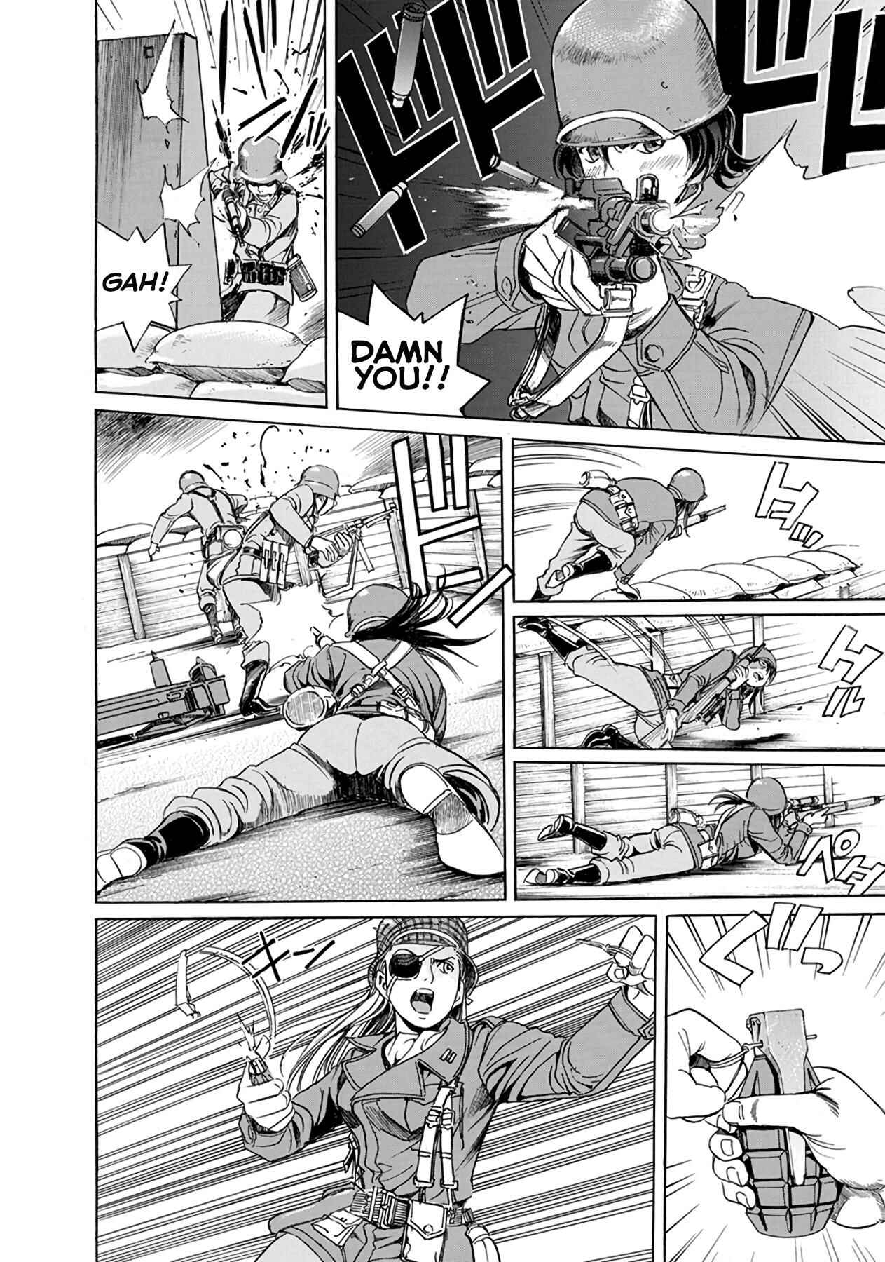 Page 11 Chapter 12 Schäferhund