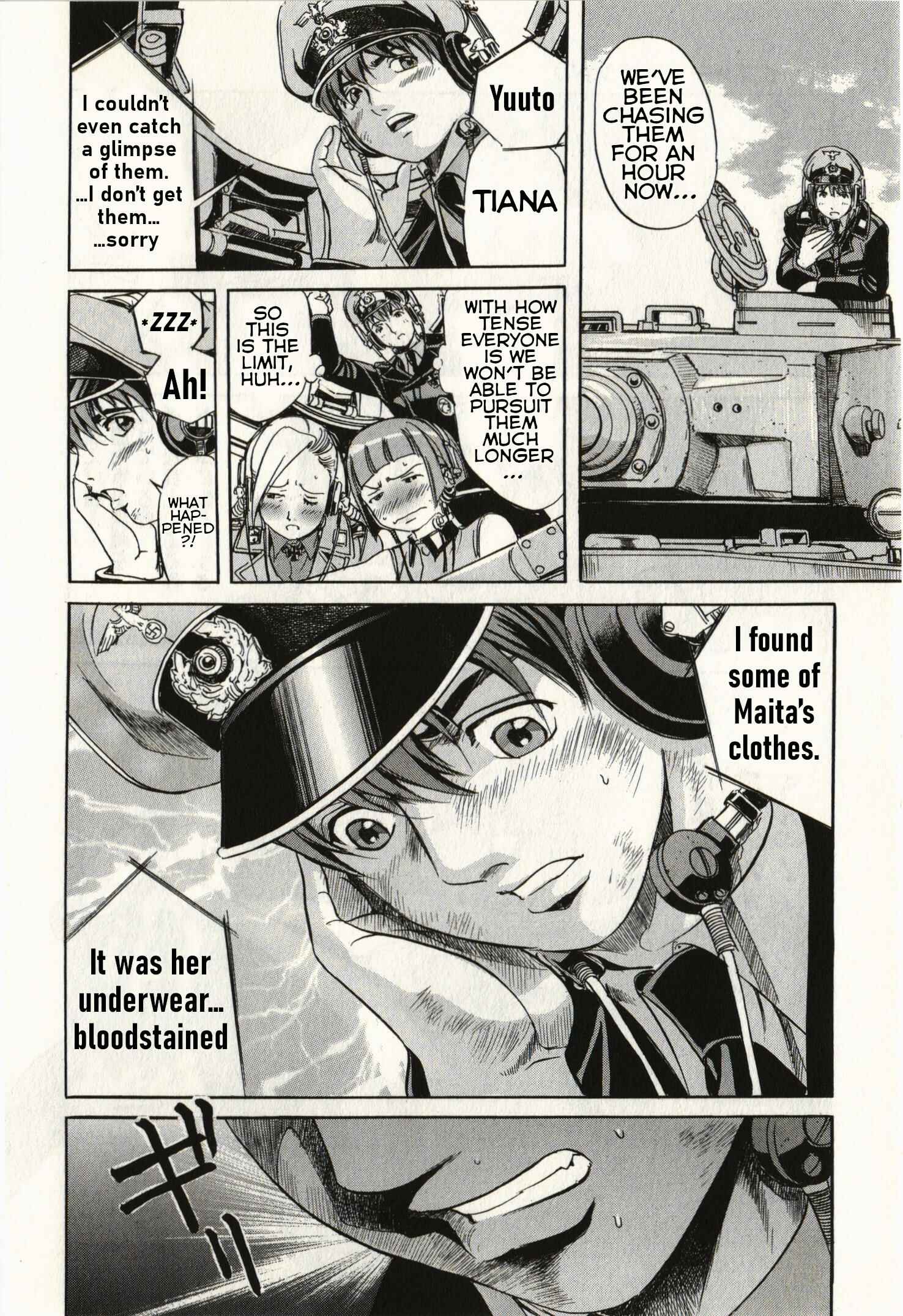 Page 18 Chapter 5 Schäferhund