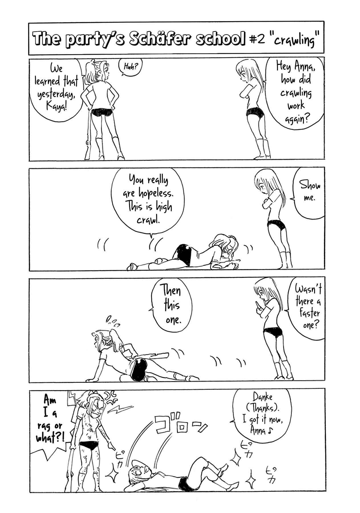 Page 2 Chapter 14.1 Schäferhund