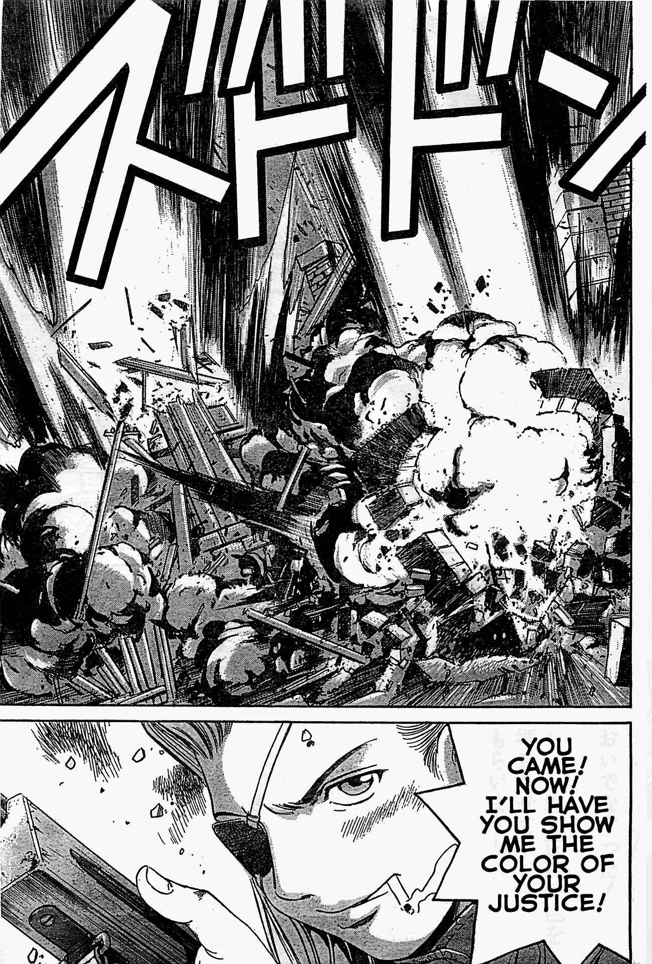Page 28 Chapter 15 Schäferhund