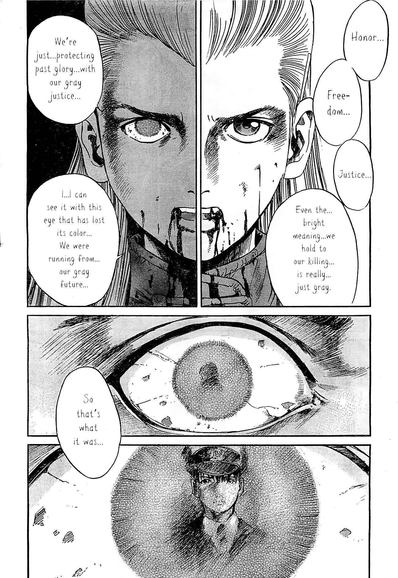 Page 20 Chapter 20 Schäferhund