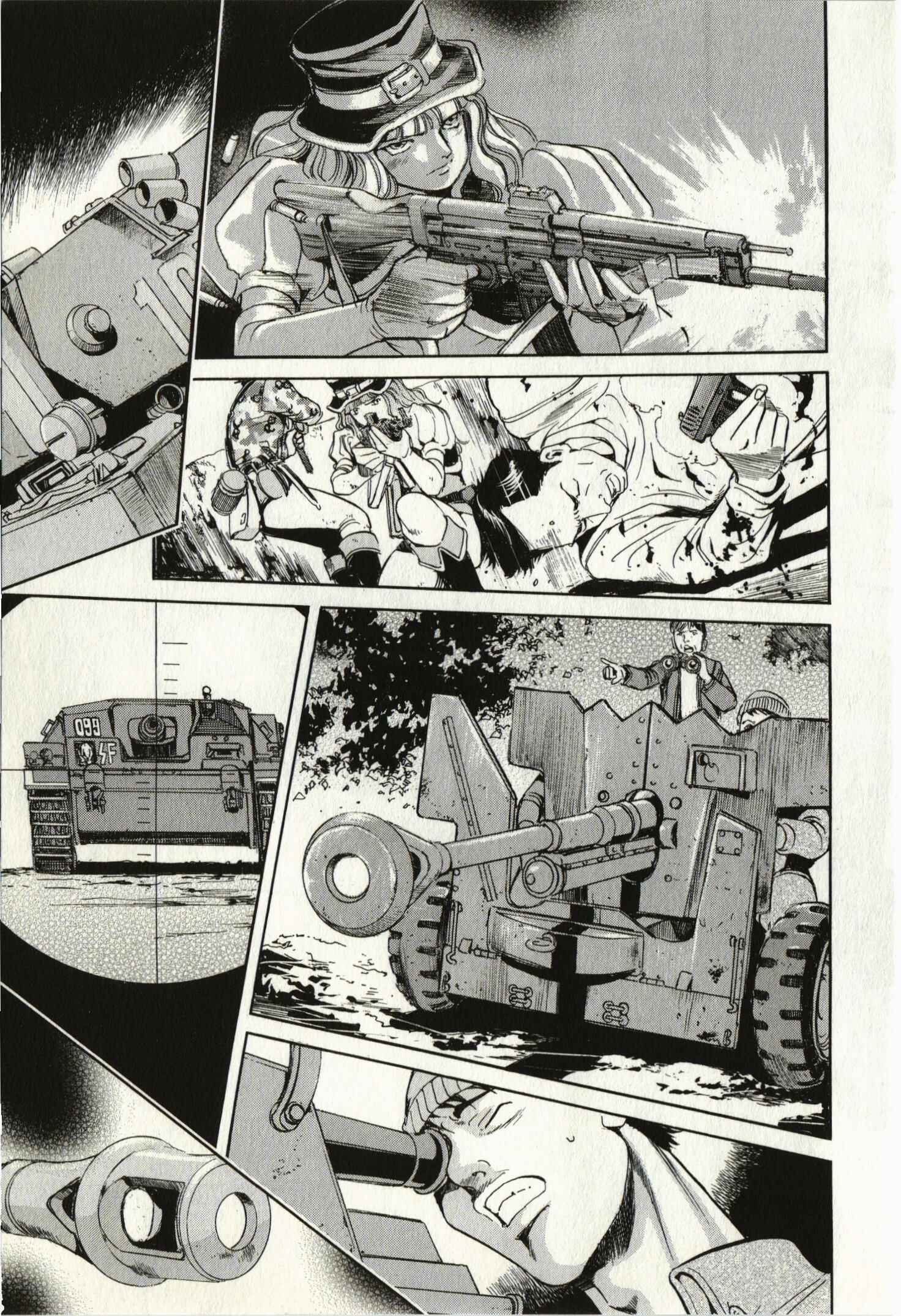 Page 3 Chapter 4 Schäferhund
