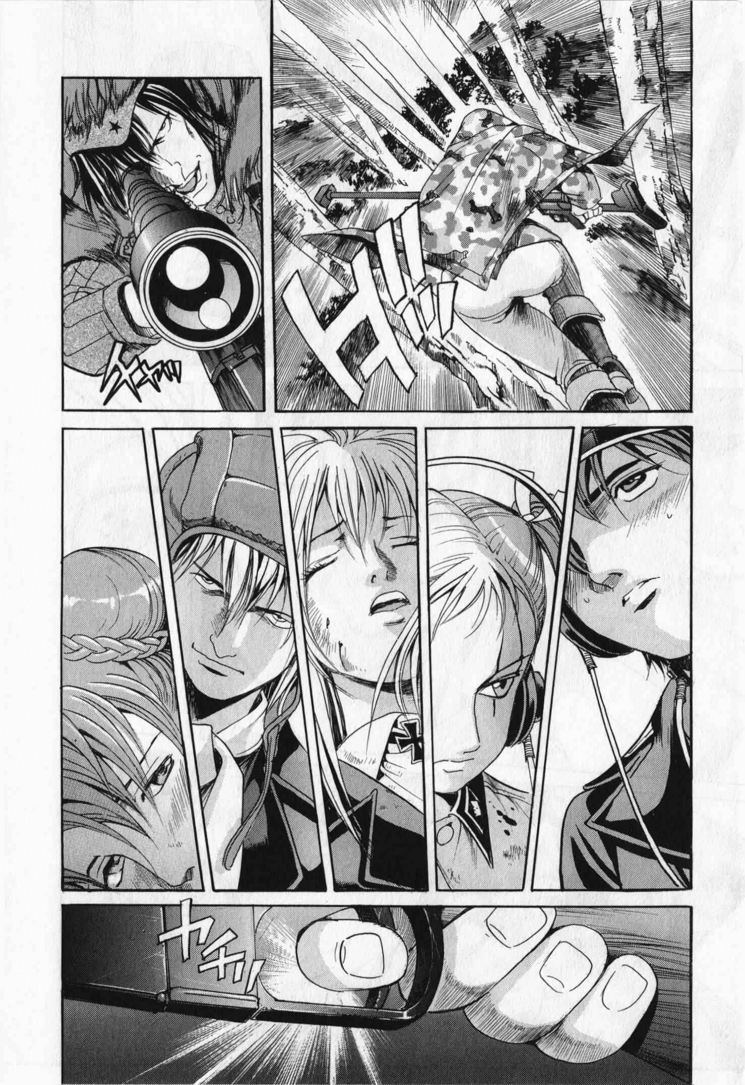 Page 24 Chapter 6 Schäferhund
