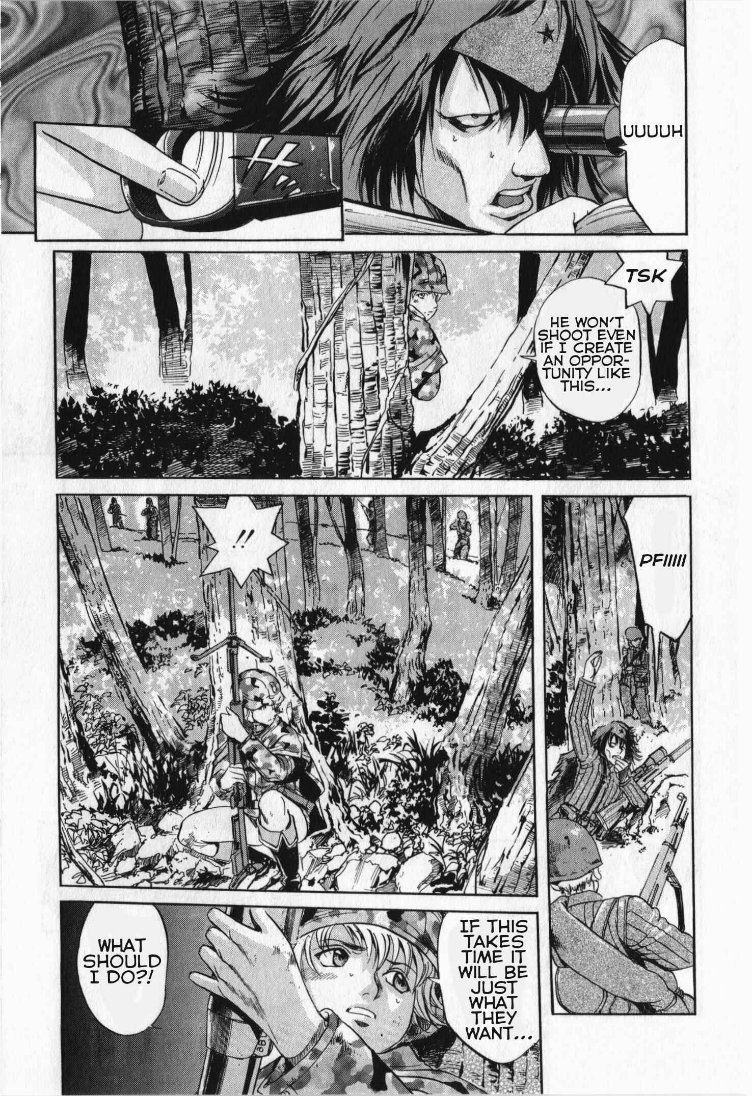 Page 3 Chapter 7 Schäferhund