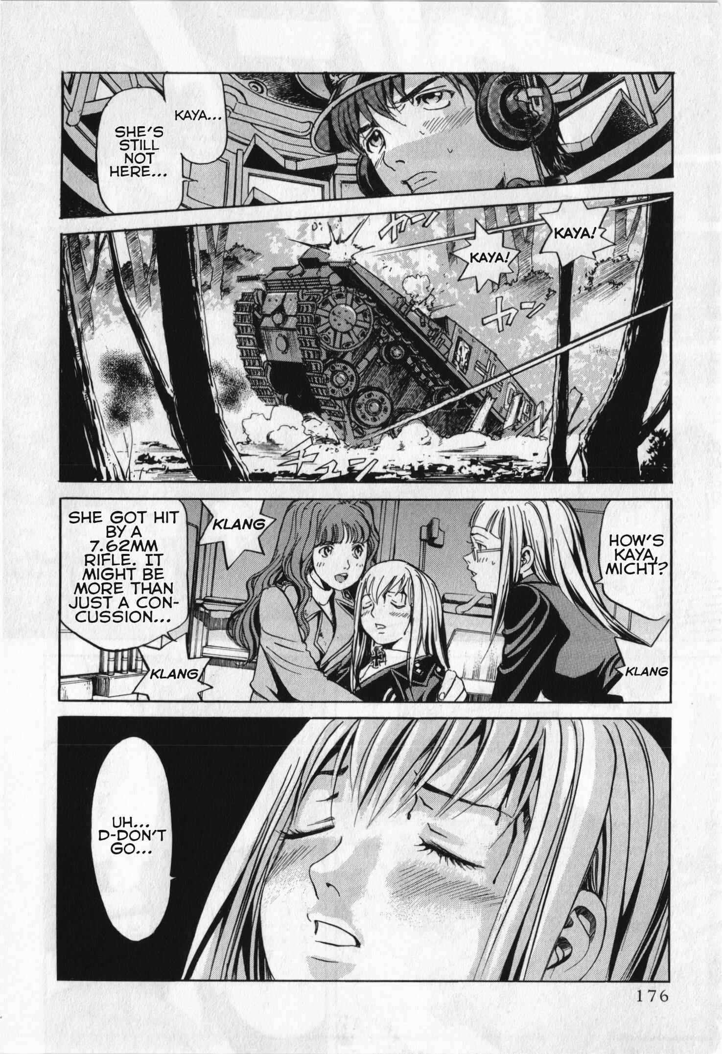 Page 6 Chapter 7 Schäferhund