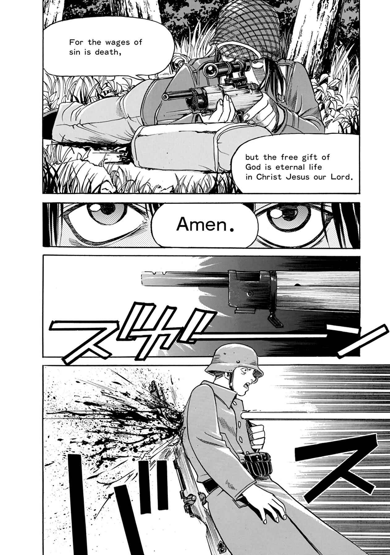 Page 12 Chapter 10 Schäferhund