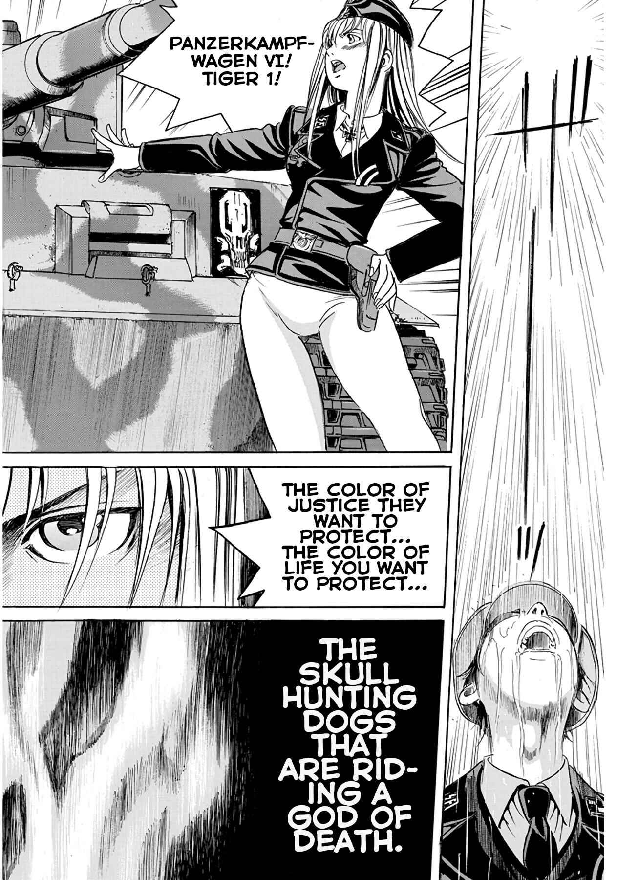 Page 18 Chapter 13 Schäferhund
