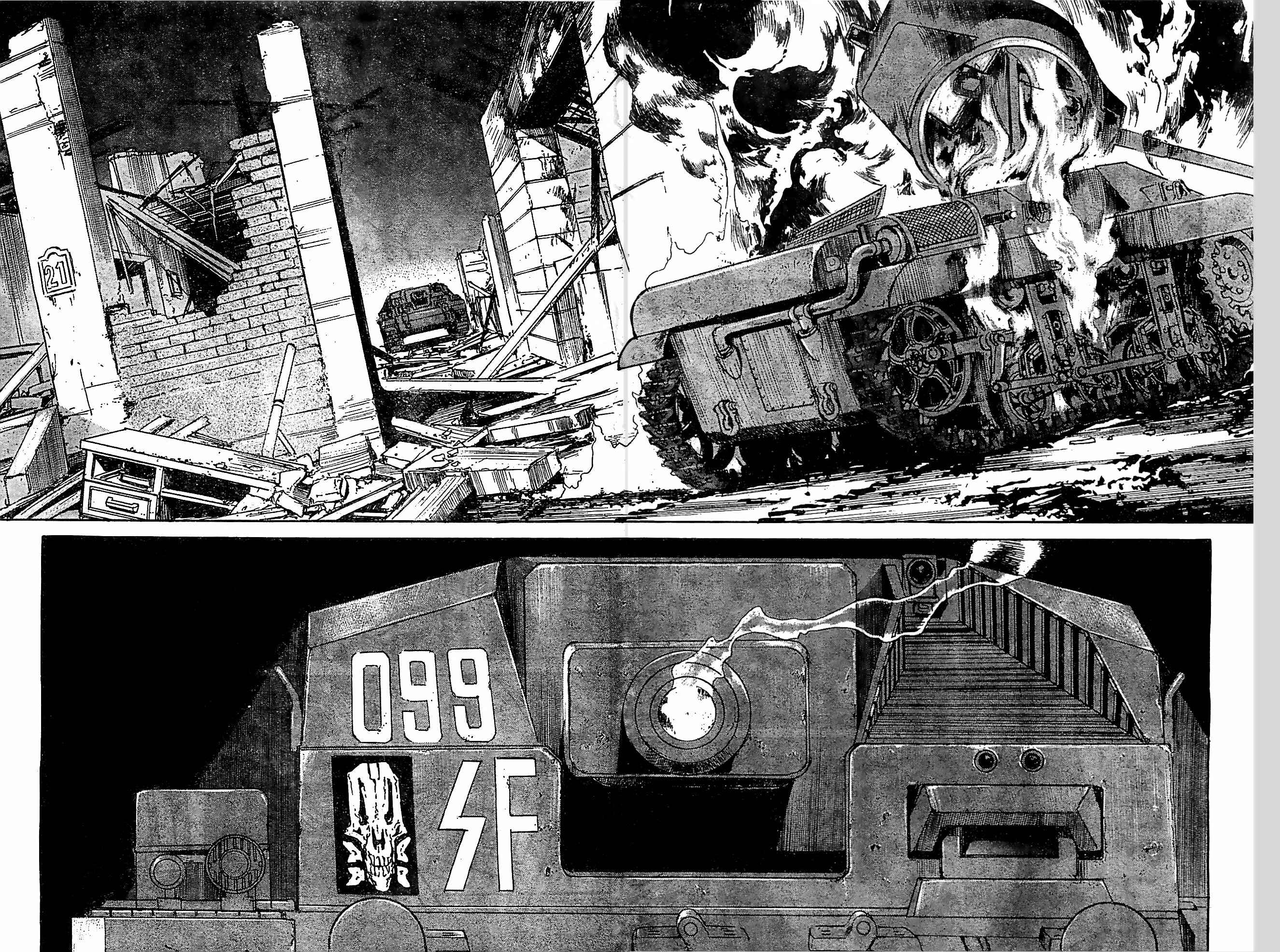 Page 10 Chapter 17 Schäferhund