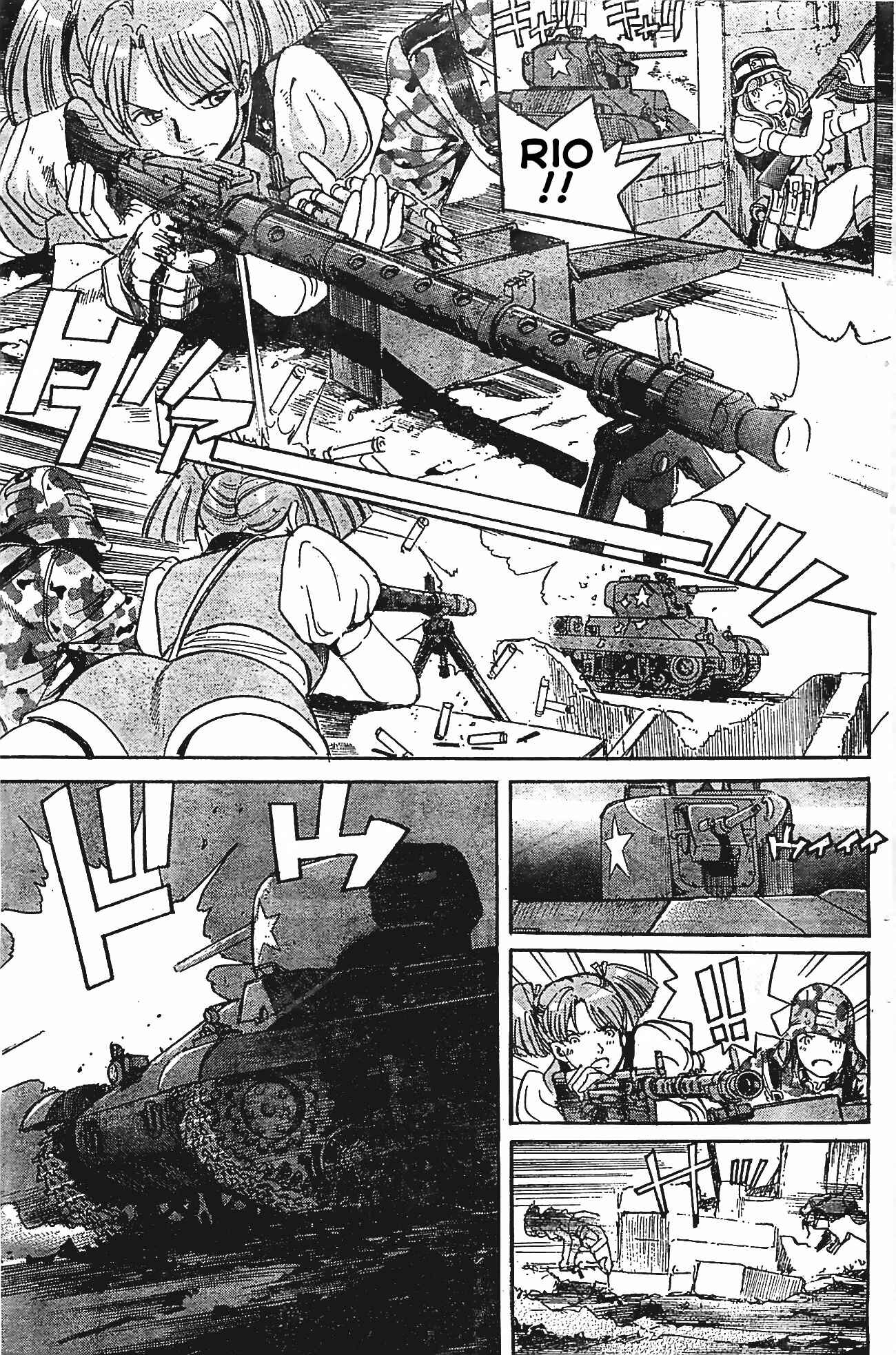 Page 7 Chapter 17 Schäferhund