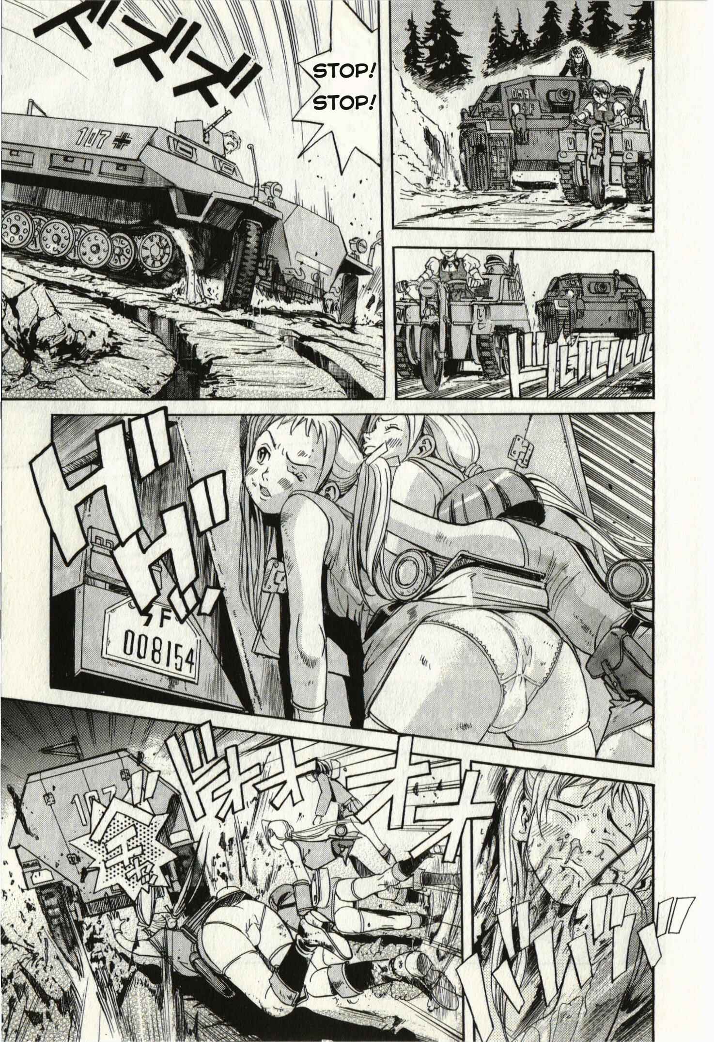 Page 11 Chapter 3 Schäferhund