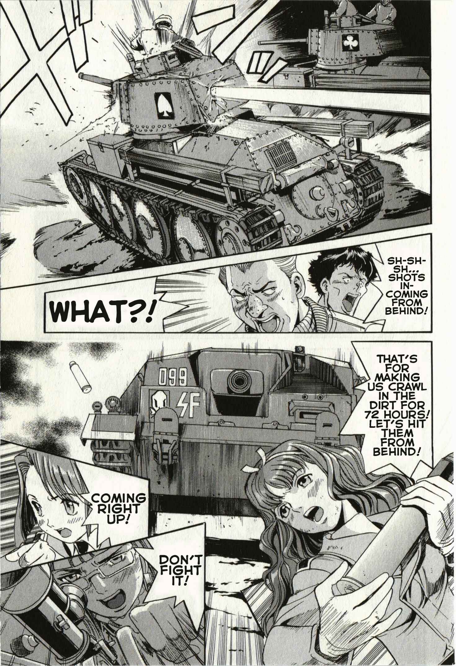 Page 19 Chapter 3 Schäferhund