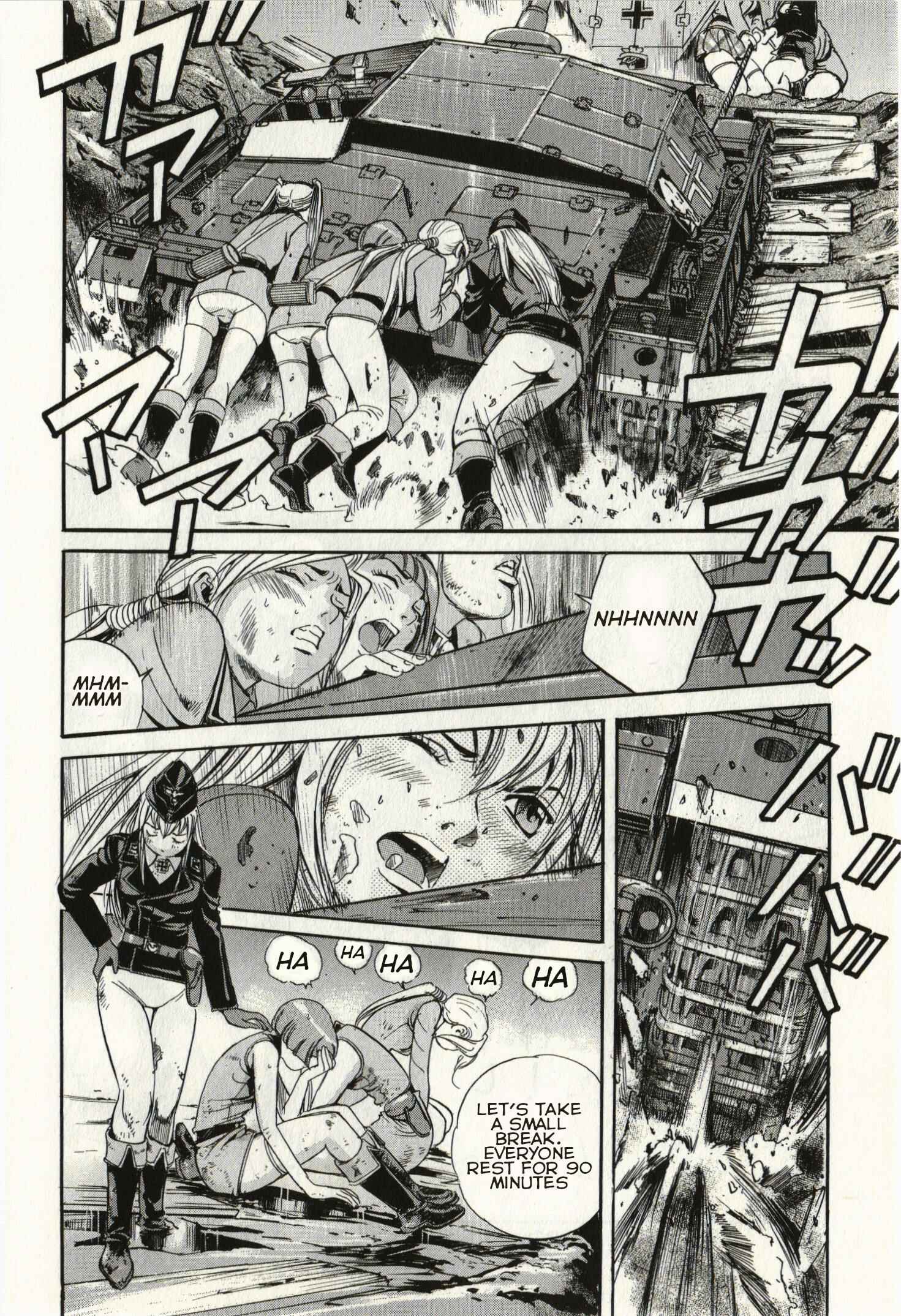 Page 2 Chapter 3 Schäferhund