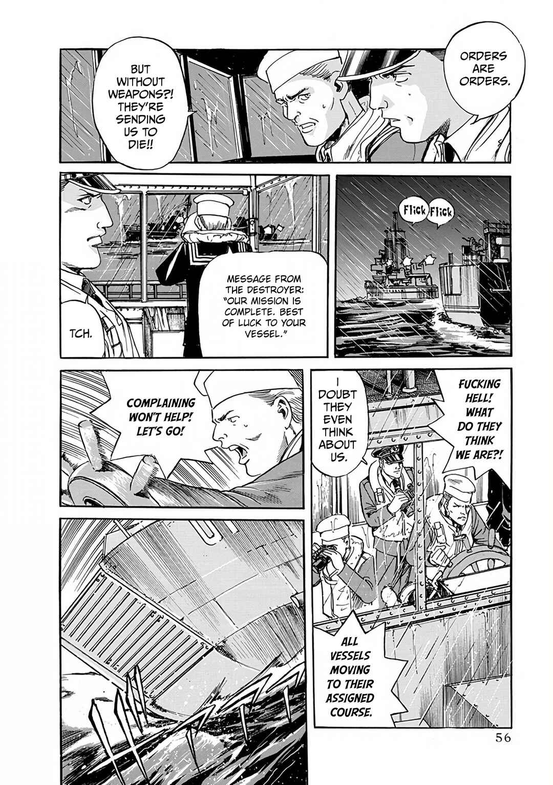 Page 24 Chapter 22 Schäferhund