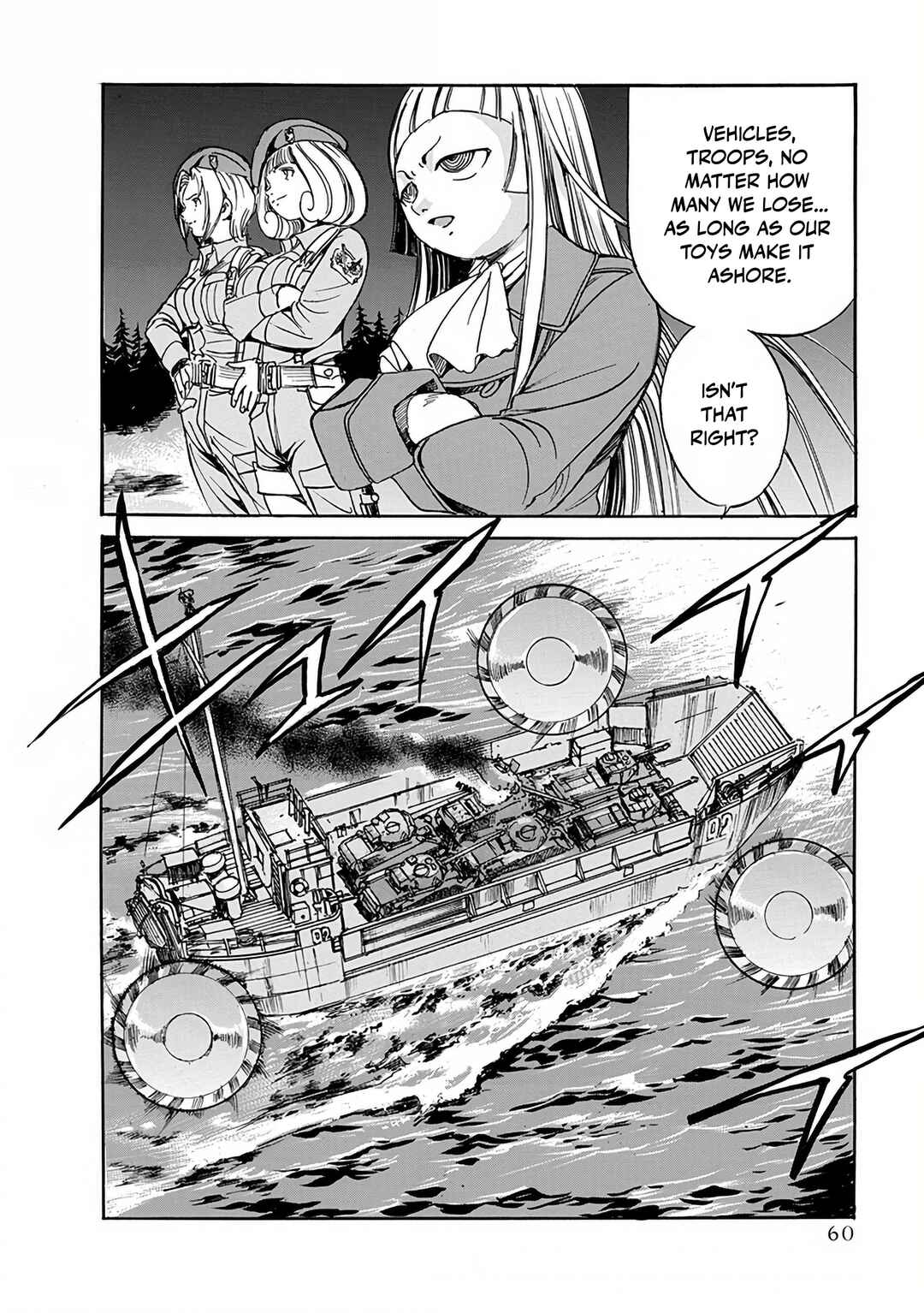 Page 28 Chapter 22 Schäferhund