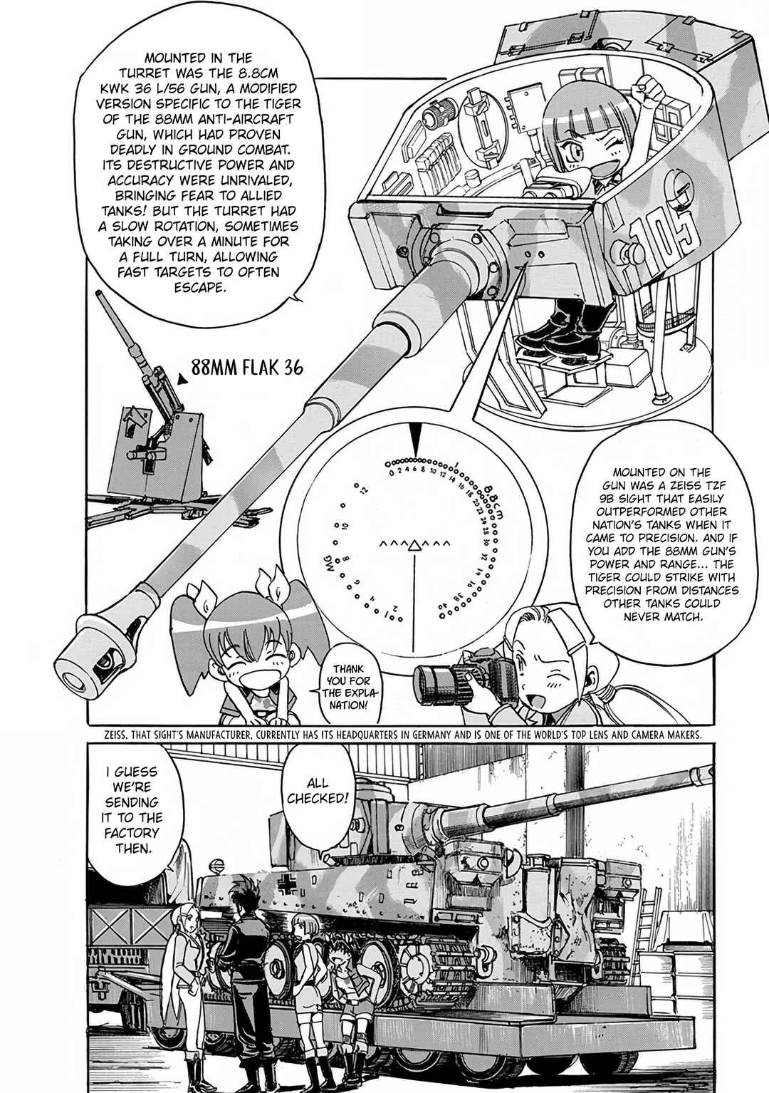 Page 8 Chapter 22 Schäferhund