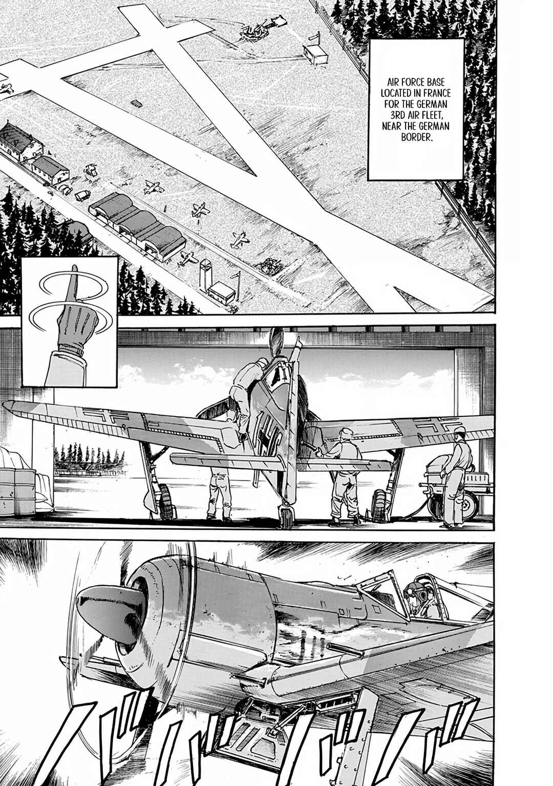 Page 19 Chapter 23 Schäferhund