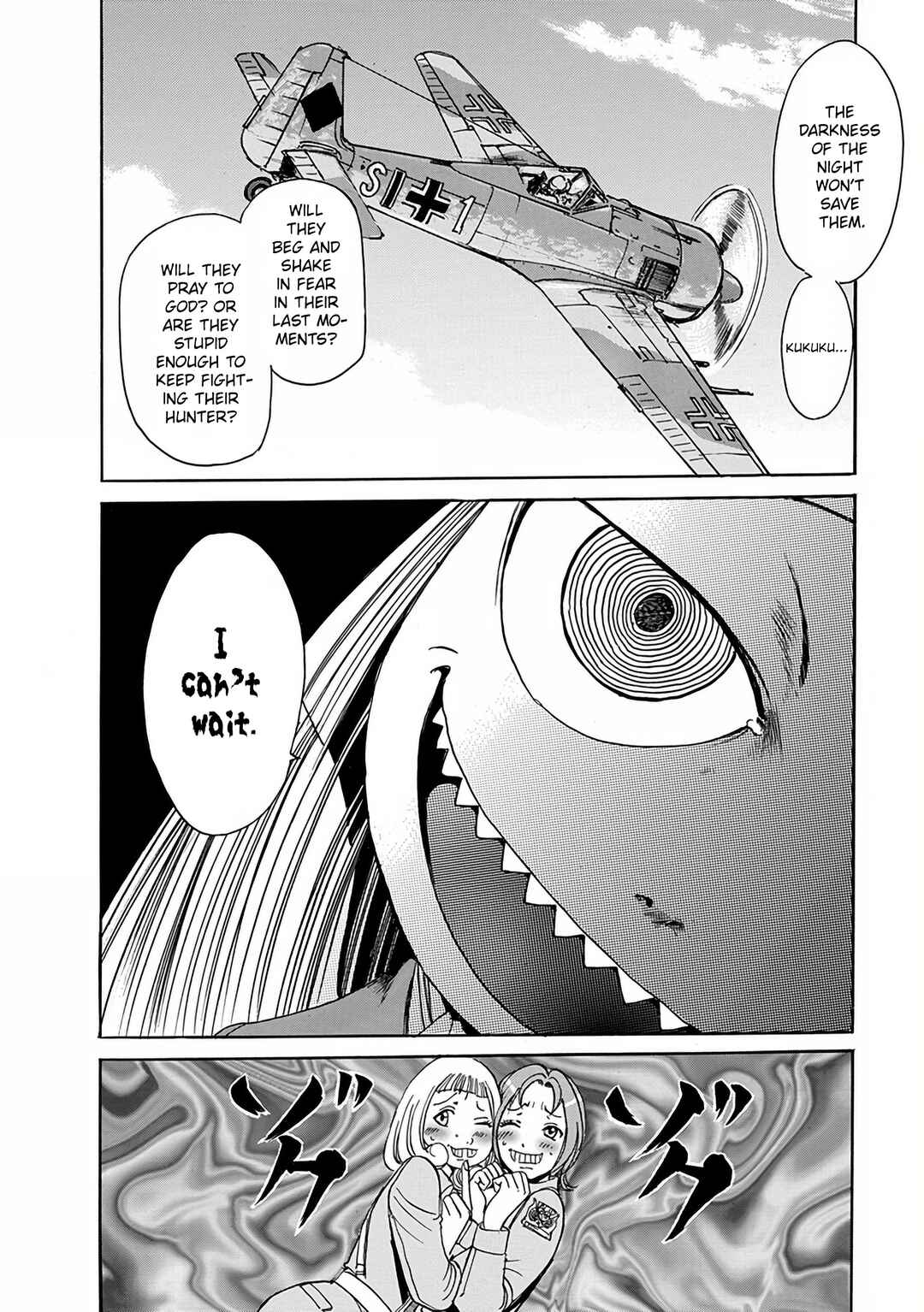 Page 26 Chapter 23 Schäferhund