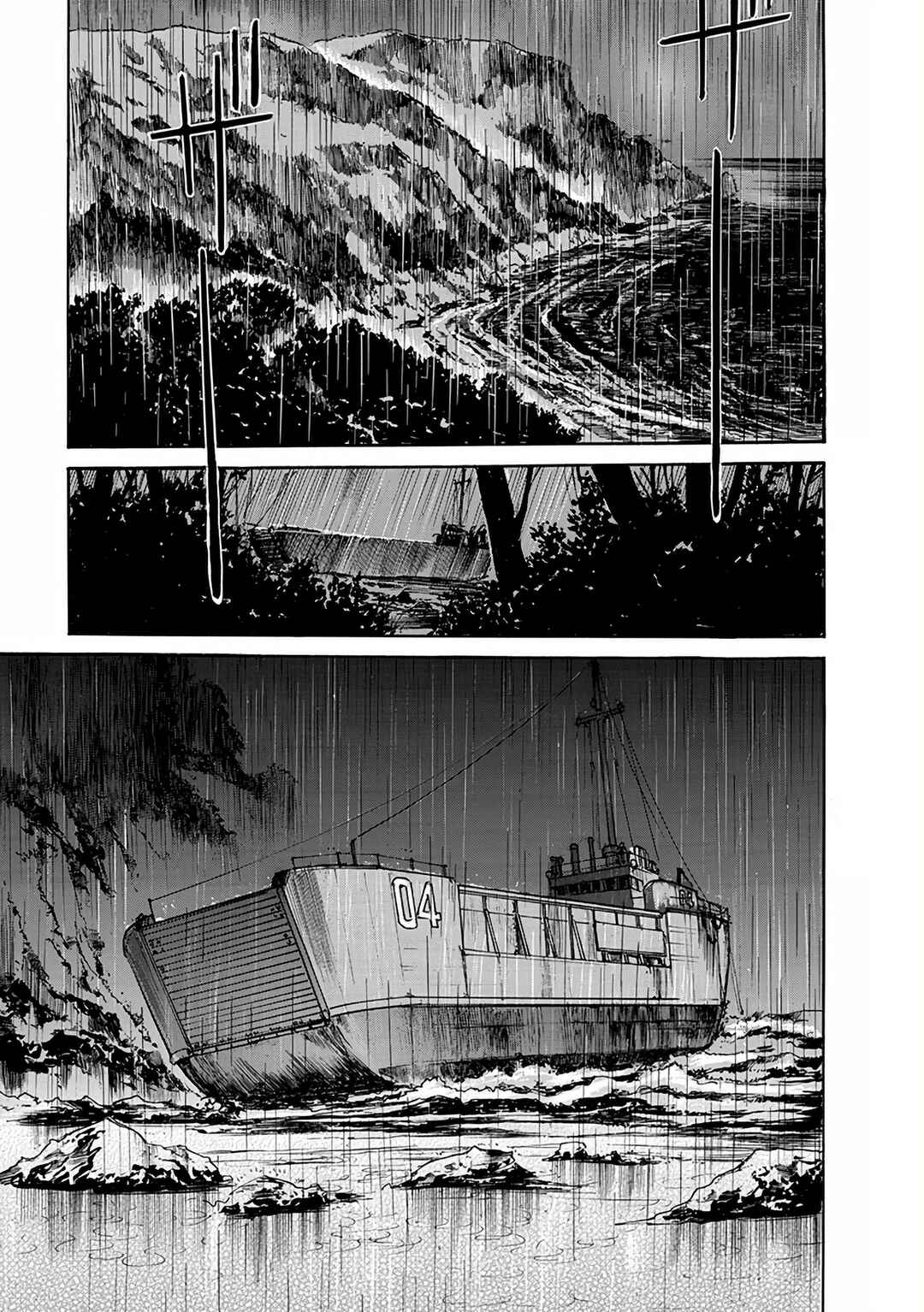 Page 9 Chapter 23 Schäferhund
