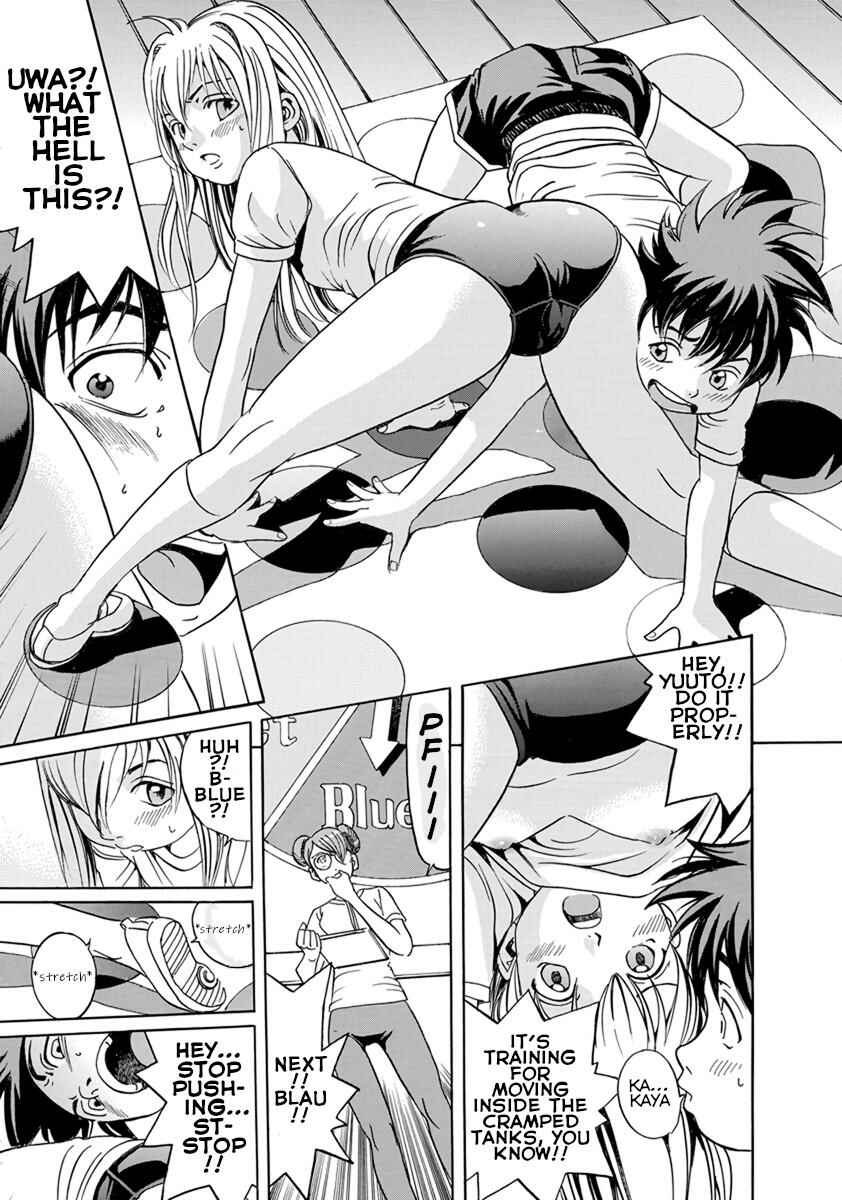 Page 3 Chapter 9 Schäferhund