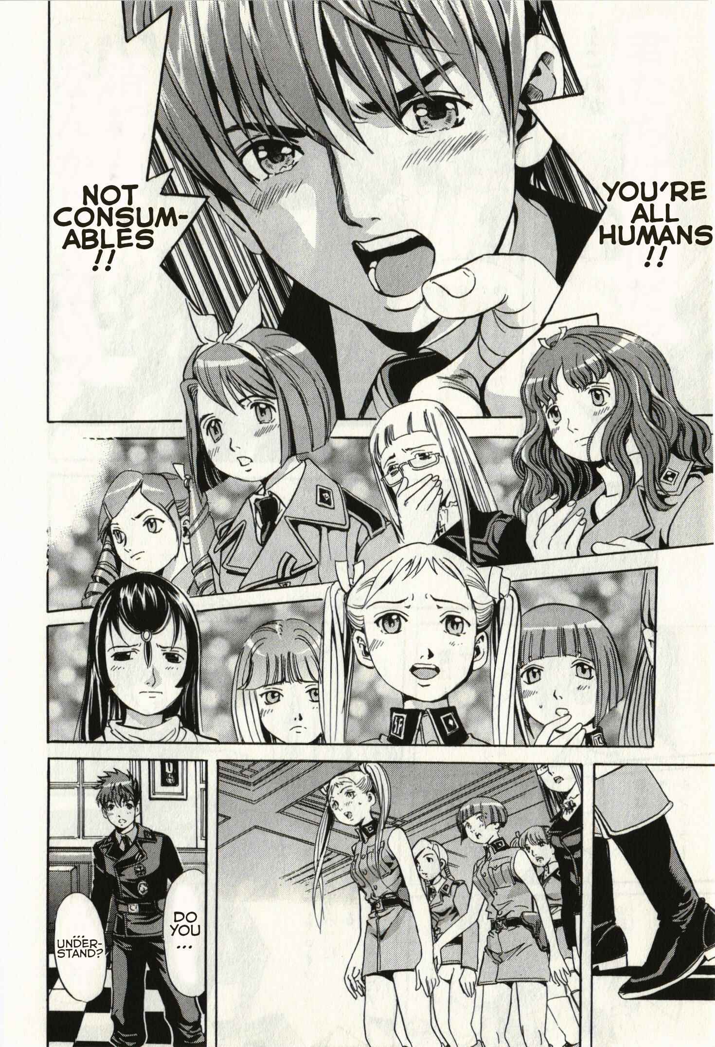 Page 20 Chapter 2 Schäferhund