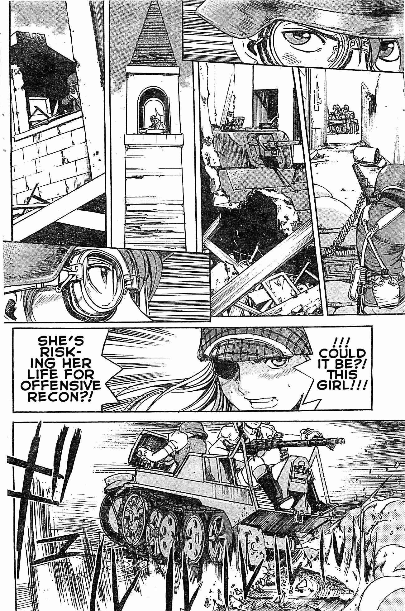 Page 5 Chapter 16 Schäferhund