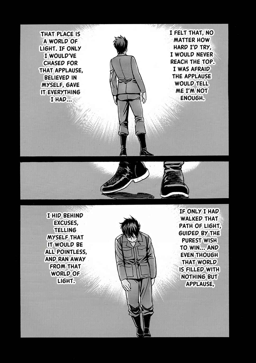 Page 15 Chapter 21 Schäferhund