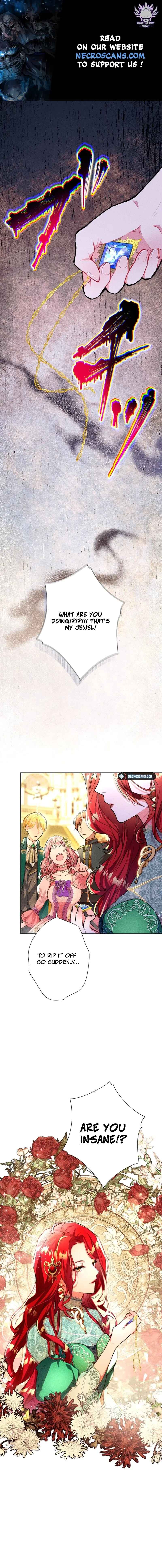 Page 1 Chapter 1 Aisare Teru Baai Janai no