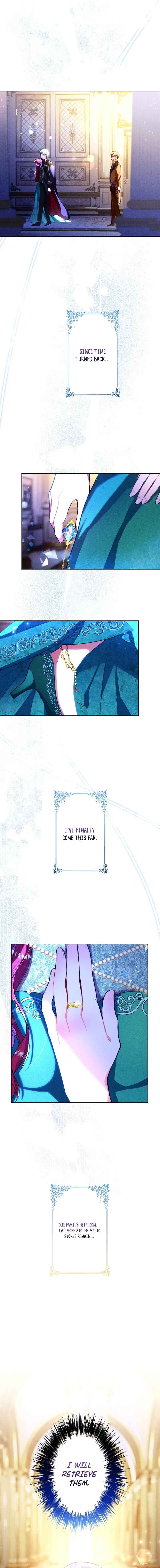 Page 11 Chapter 1 Aisare Teru Baai Janai no