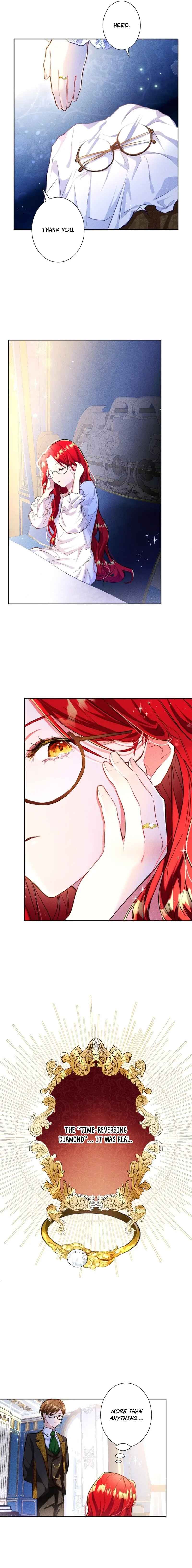 Page 15 Chapter 1 Aisare Teru Baai Janai no