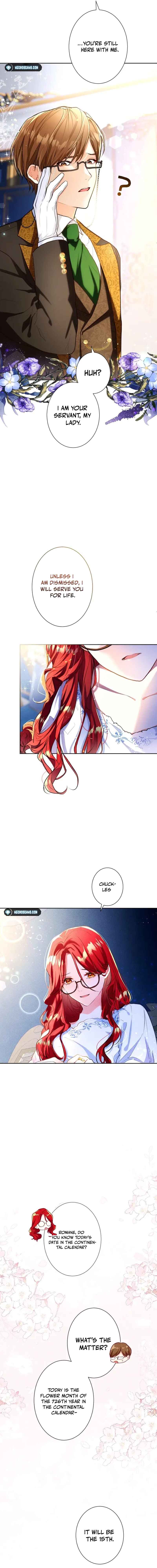 Page 16 Chapter 1 Aisare Teru Baai Janai no