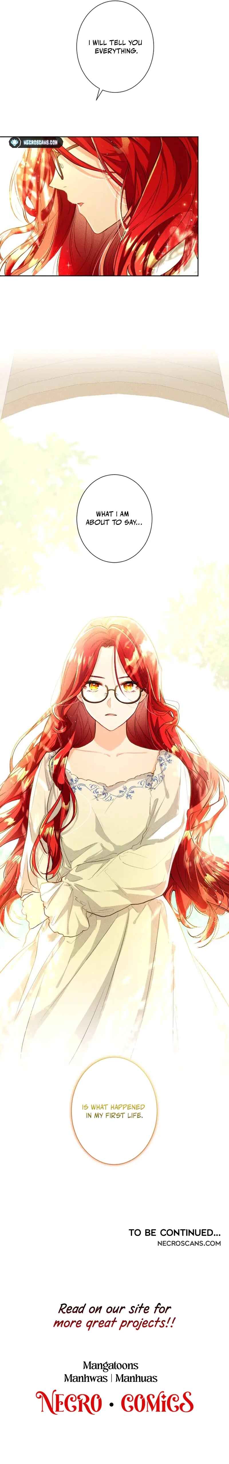 Page 19 Chapter 1 Aisare Teru Baai Janai no