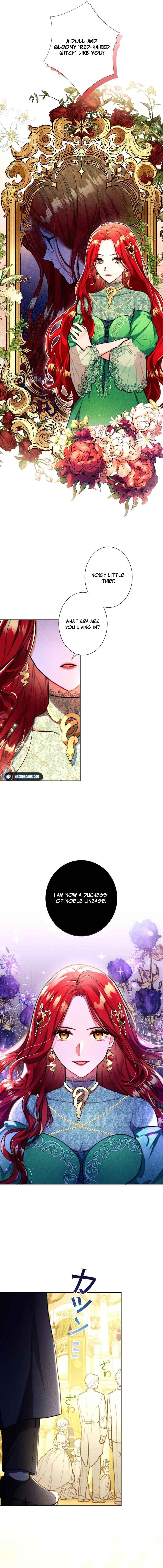 Page 5 Chapter 1 Aisare Teru Baai Janai no