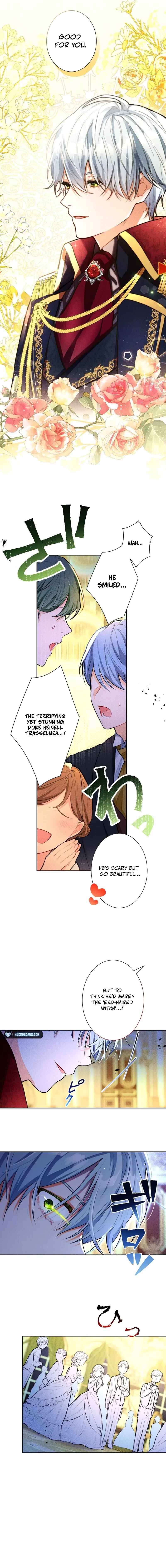 Page 7 Chapter 1 Aisare Teru Baai Janai no