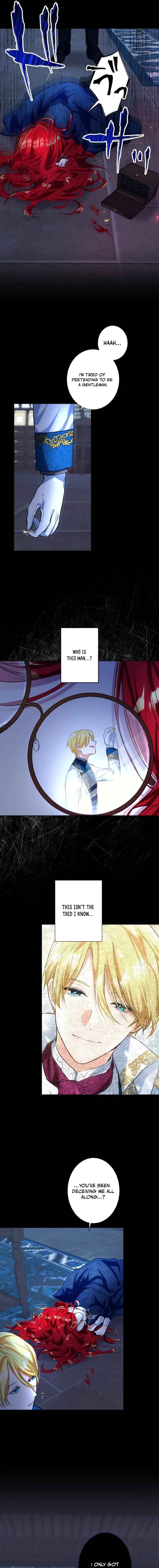 Page 13 Chapter 2 Aisare Teru Baai Janai no