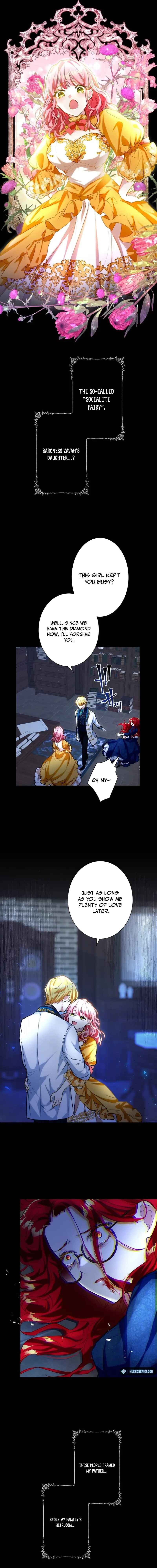 Page 15 Chapter 2 Aisare Teru Baai Janai no