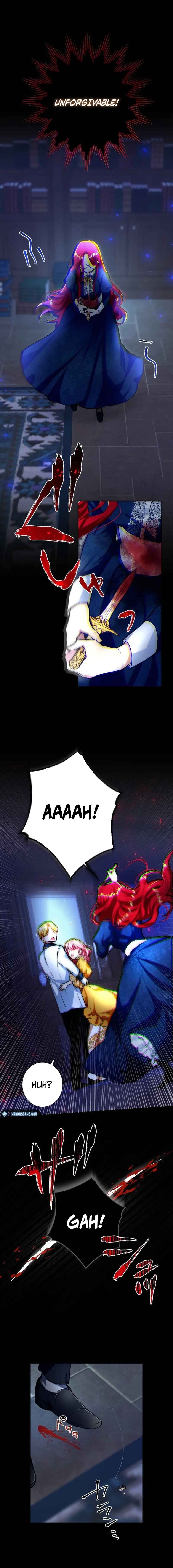 Page 16 Chapter 2 Aisare Teru Baai Janai no
